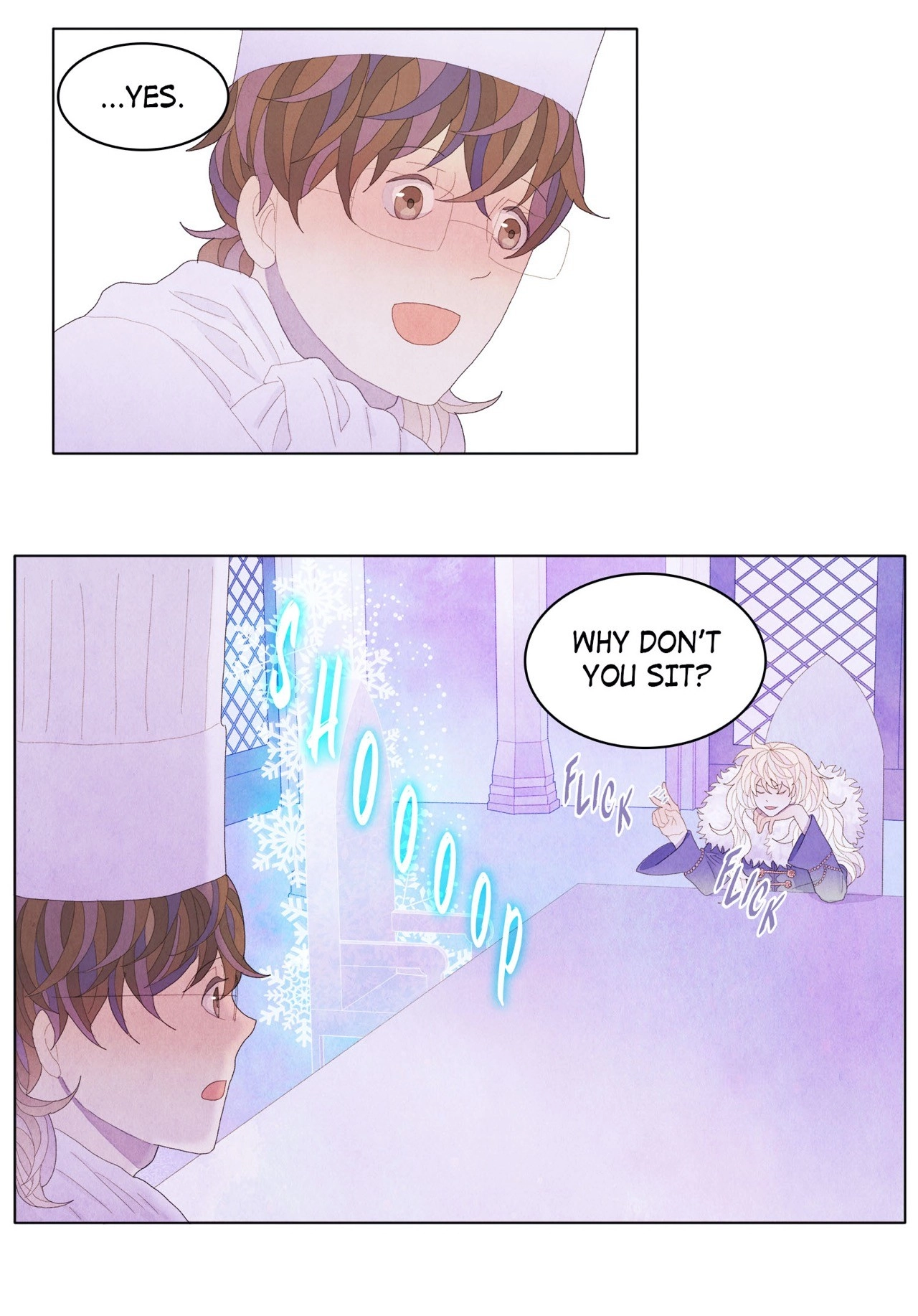 Read Magic Soup chapter 12 image 21 on Lezhin