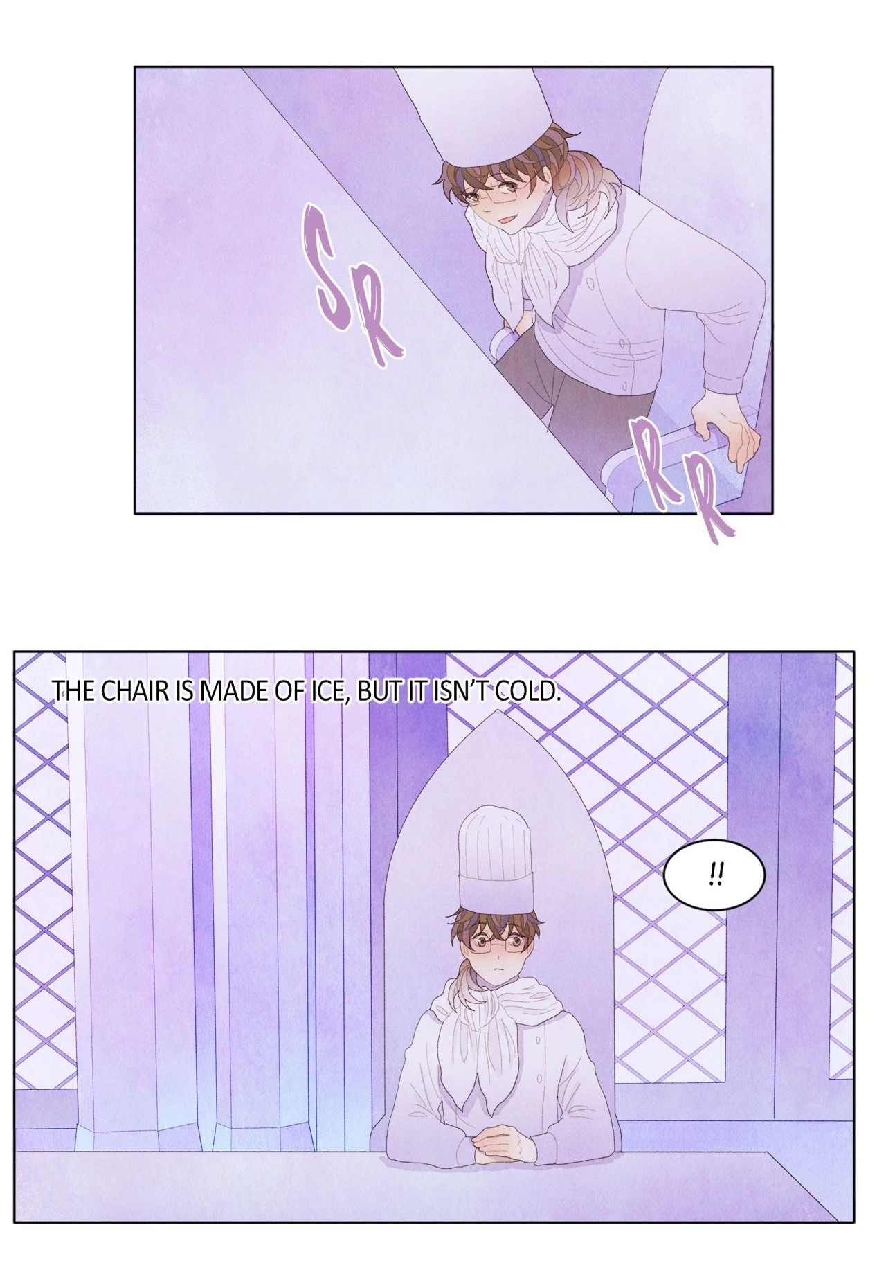 Read Magic Soup chapter 12 image 22 on Lezhin
