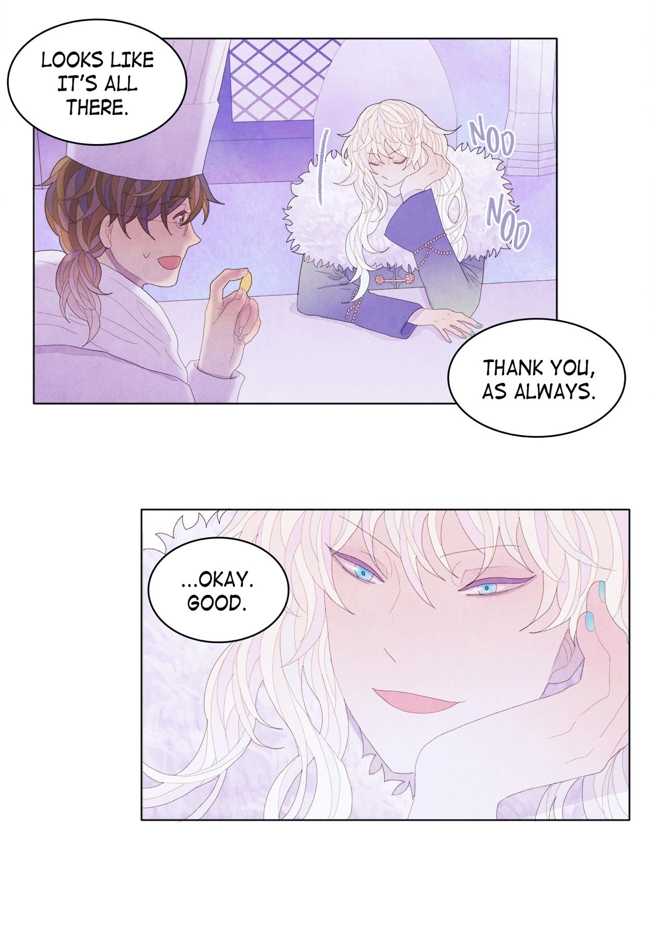 Read Magic Soup chapter 12 image 25 on Lezhin