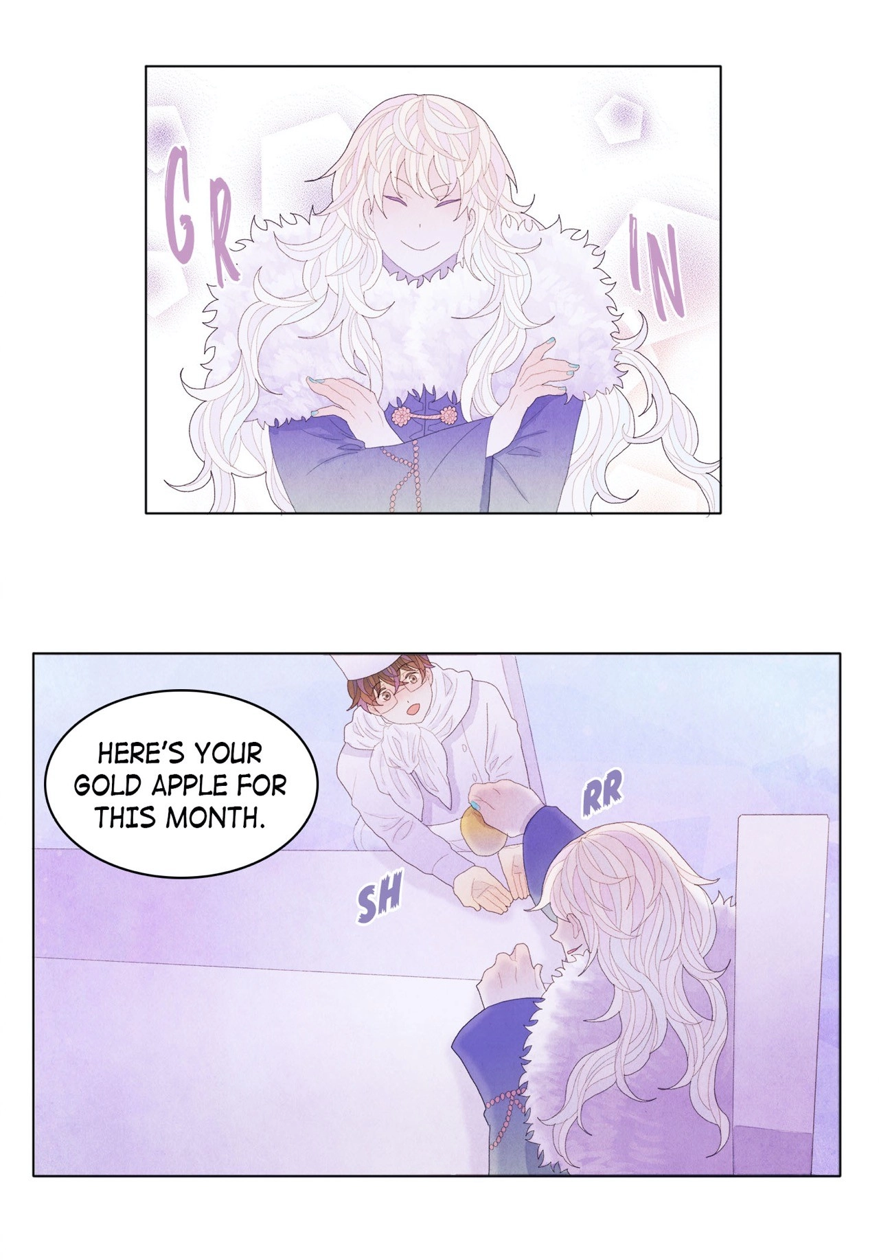 Read Magic Soup chapter 12 image 27 on Lezhin