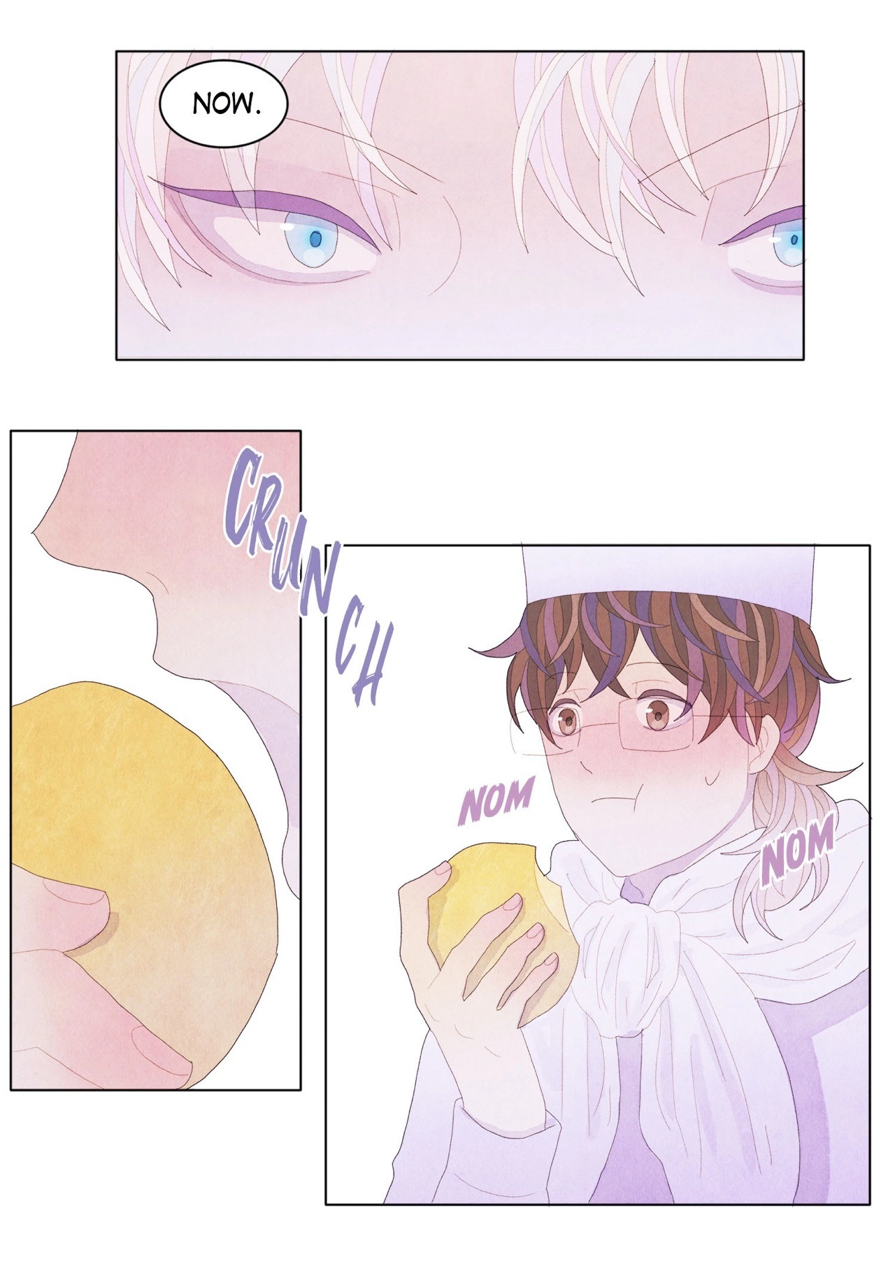 Read Magic Soup chapter 12 image 29 on Lezhin