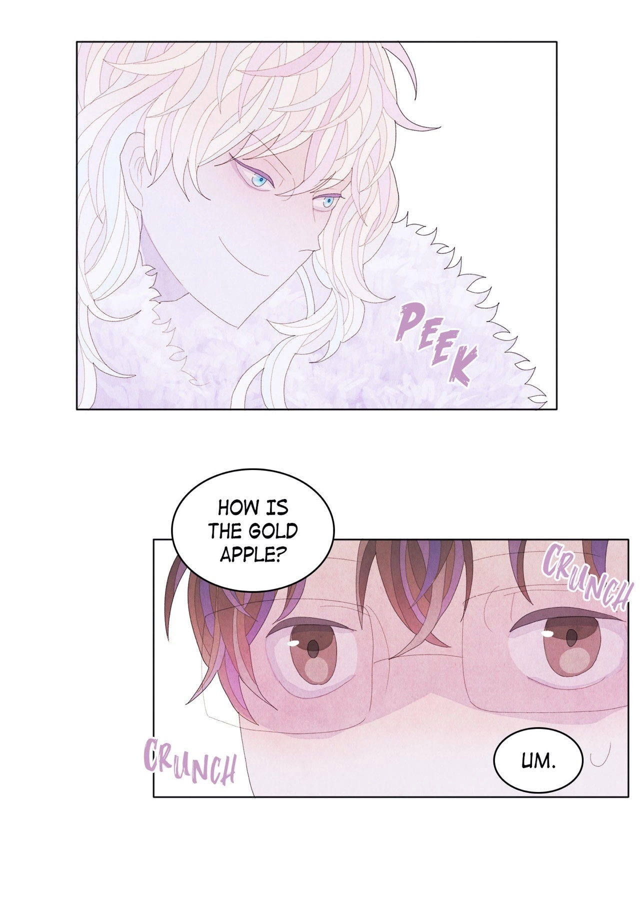 Read Magic Soup chapter 12 image 30 on Lezhin
