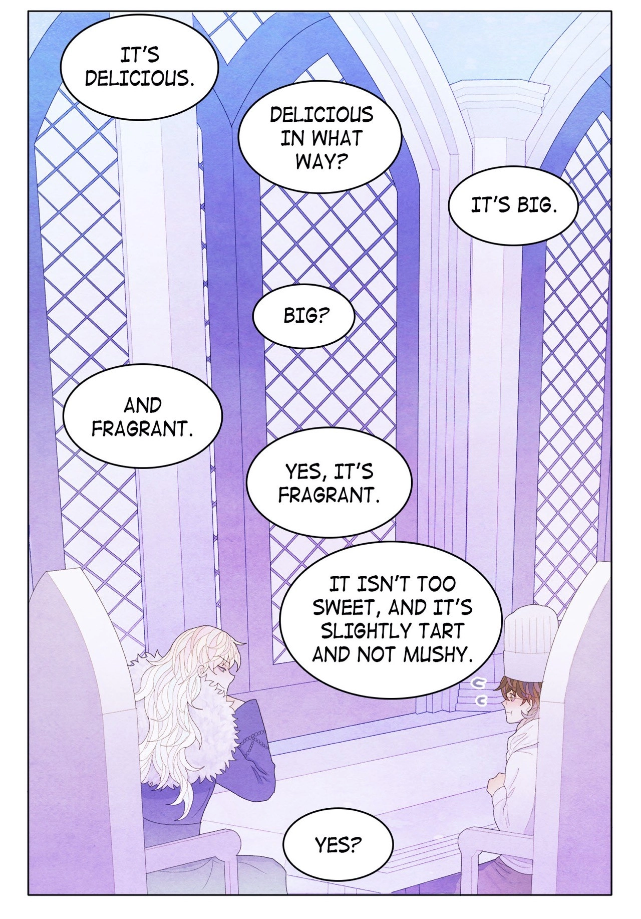 Read Magic Soup chapter 12 image 31 on Lezhin