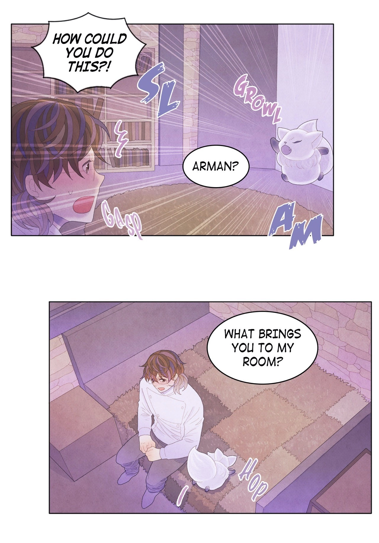 Read Magic Soup chapter 12 image 6 on Lezhin