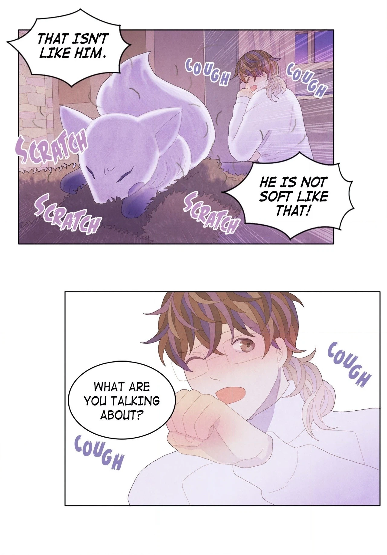 Read Magic Soup chapter 12 image 7 on Lezhin