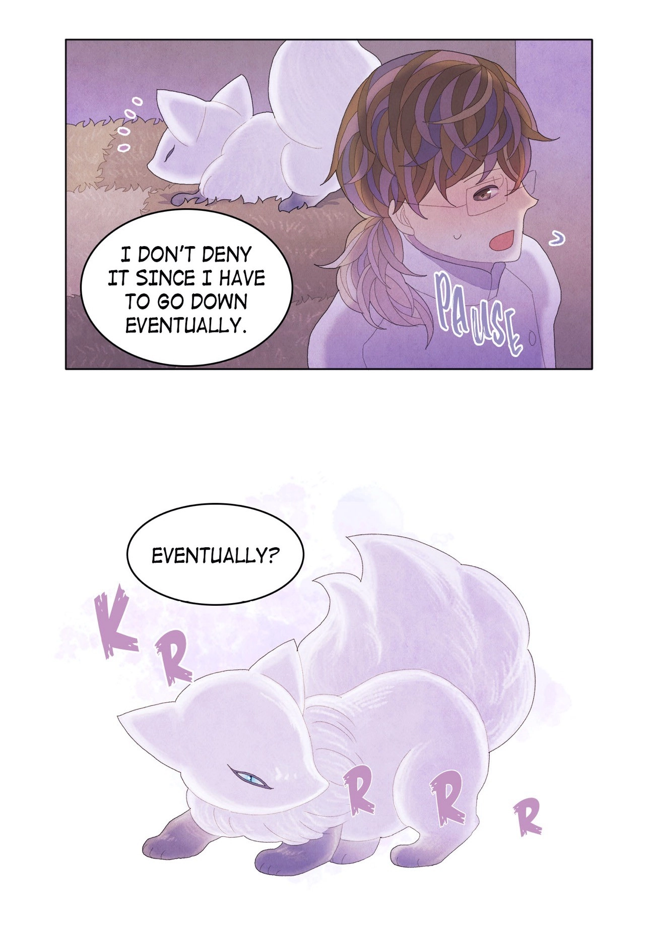 Read Magic Soup chapter 12 image 9 on Lezhin