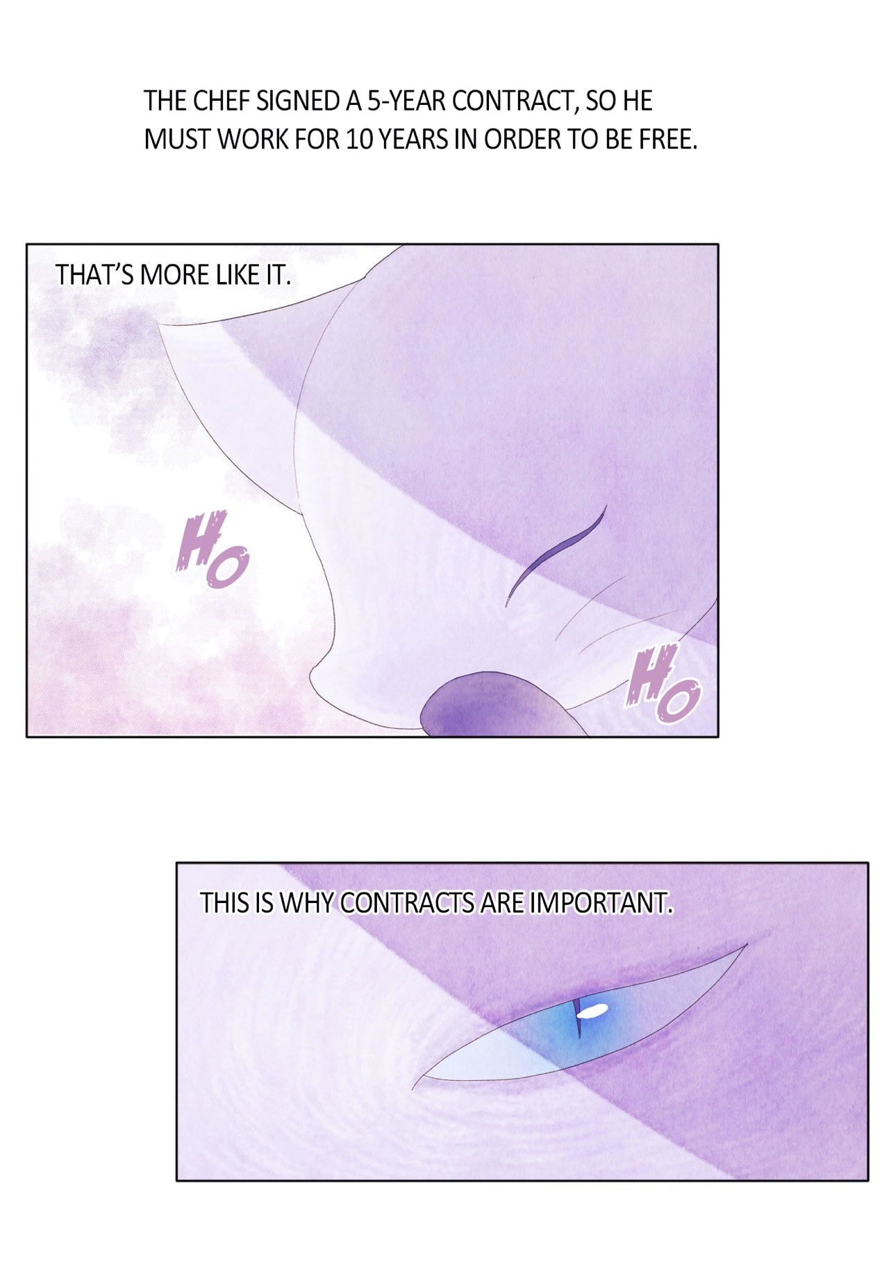 Read Magic Soup chapter 13 image 10 on Lezhin