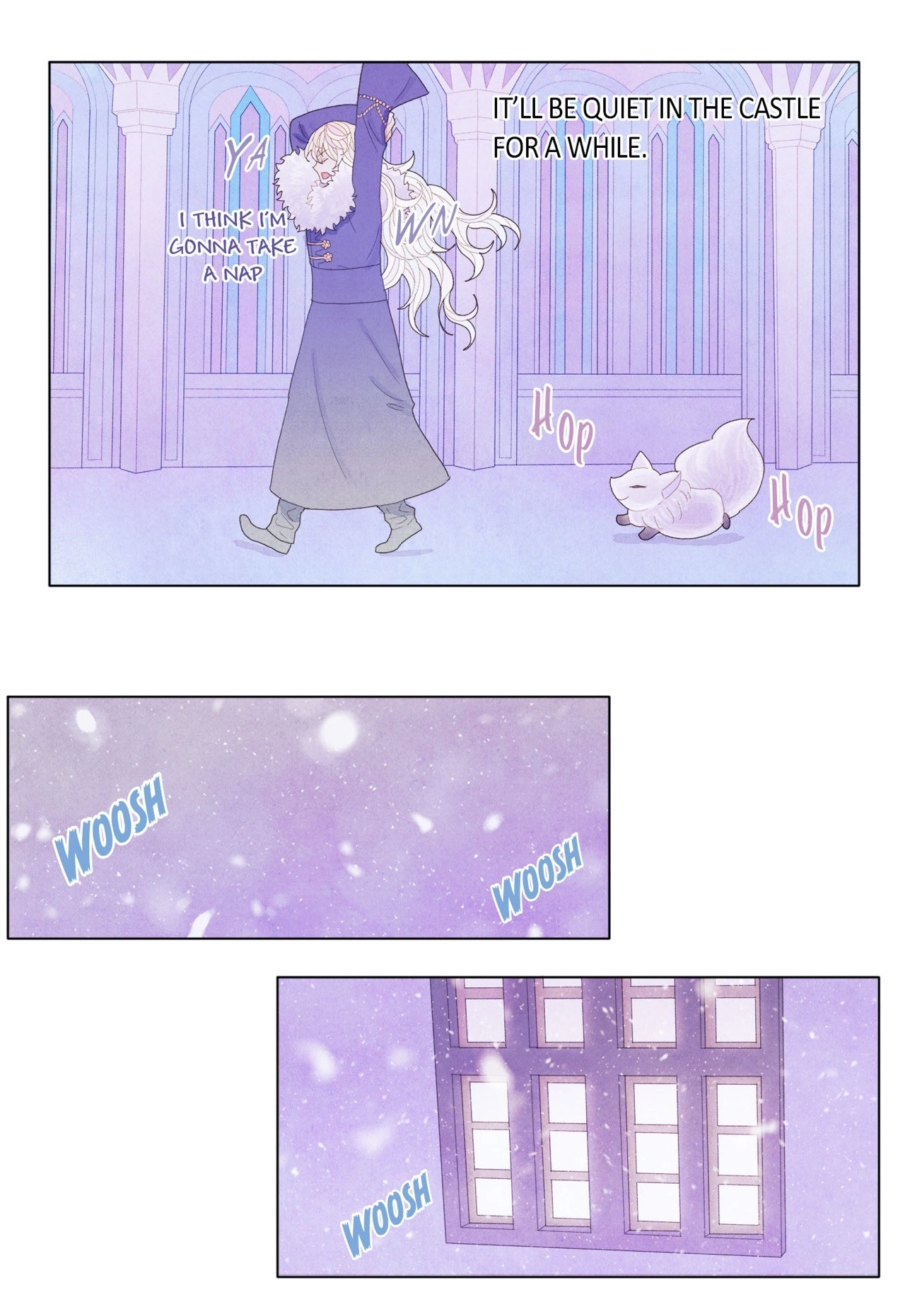 Read Magic Soup chapter 13 image 11 on Lezhin
