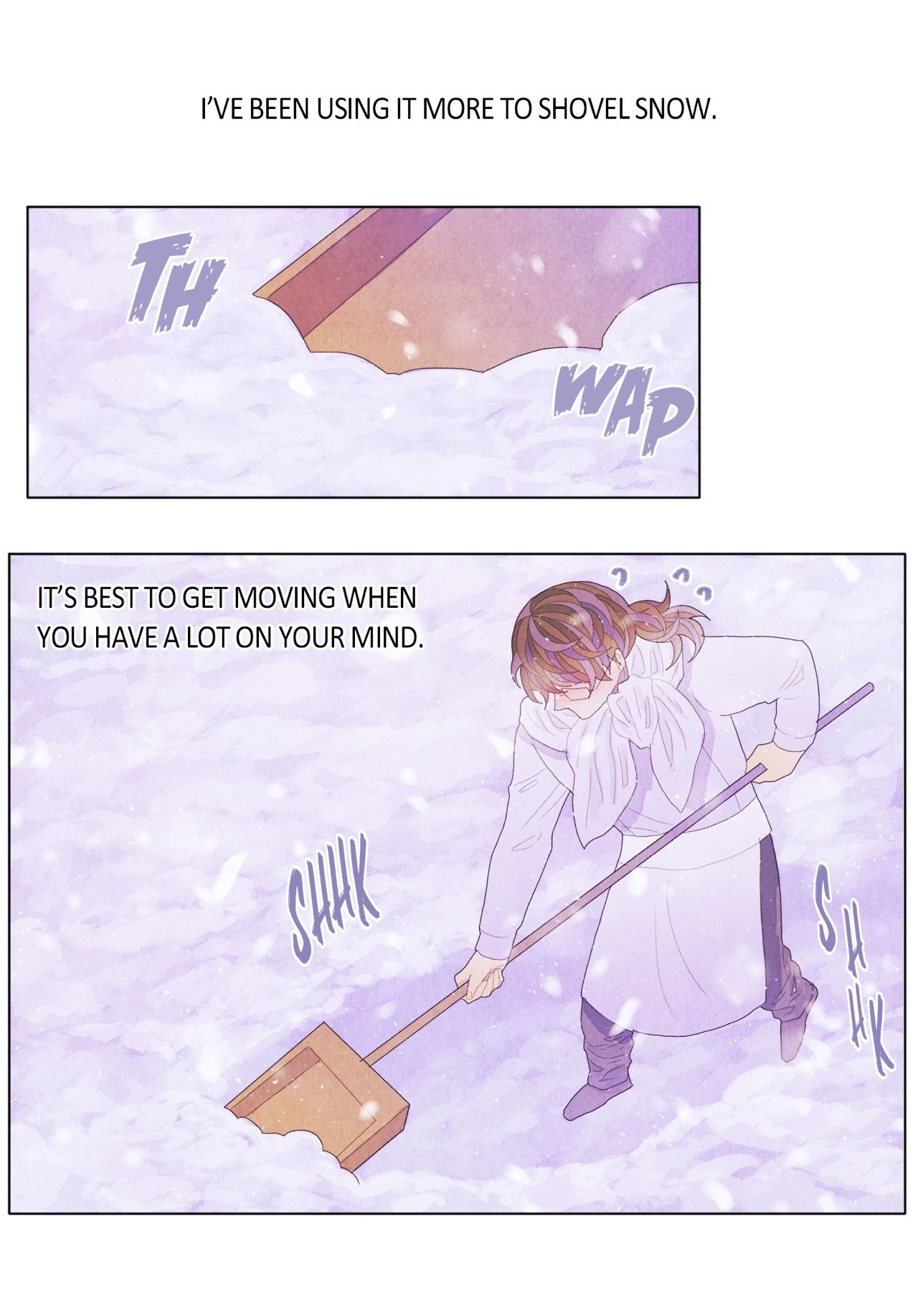 Read Magic Soup chapter 13 image 14 on Lezhin