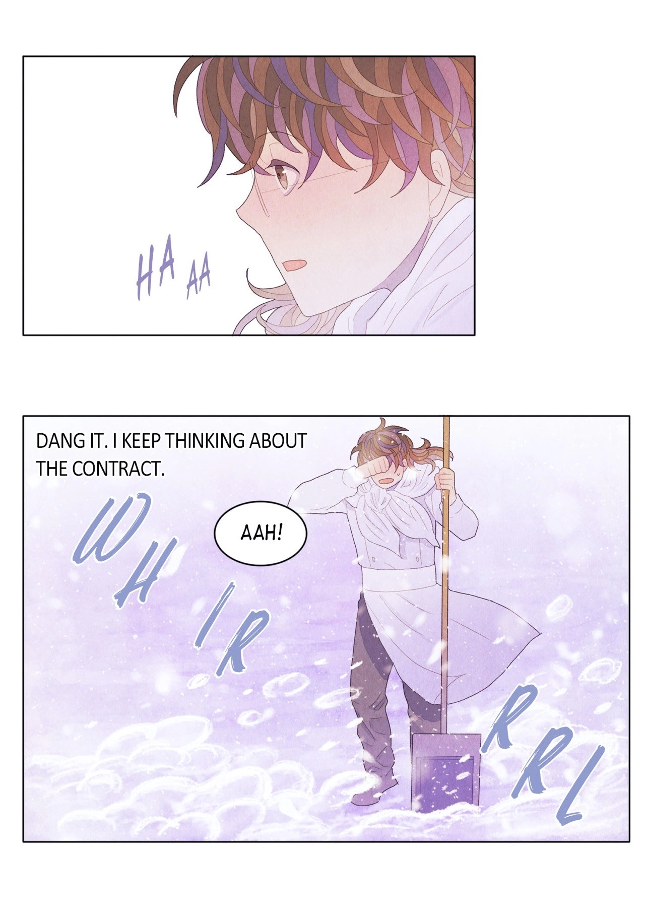 Read Magic Soup chapter 13 image 15 on Lezhin
