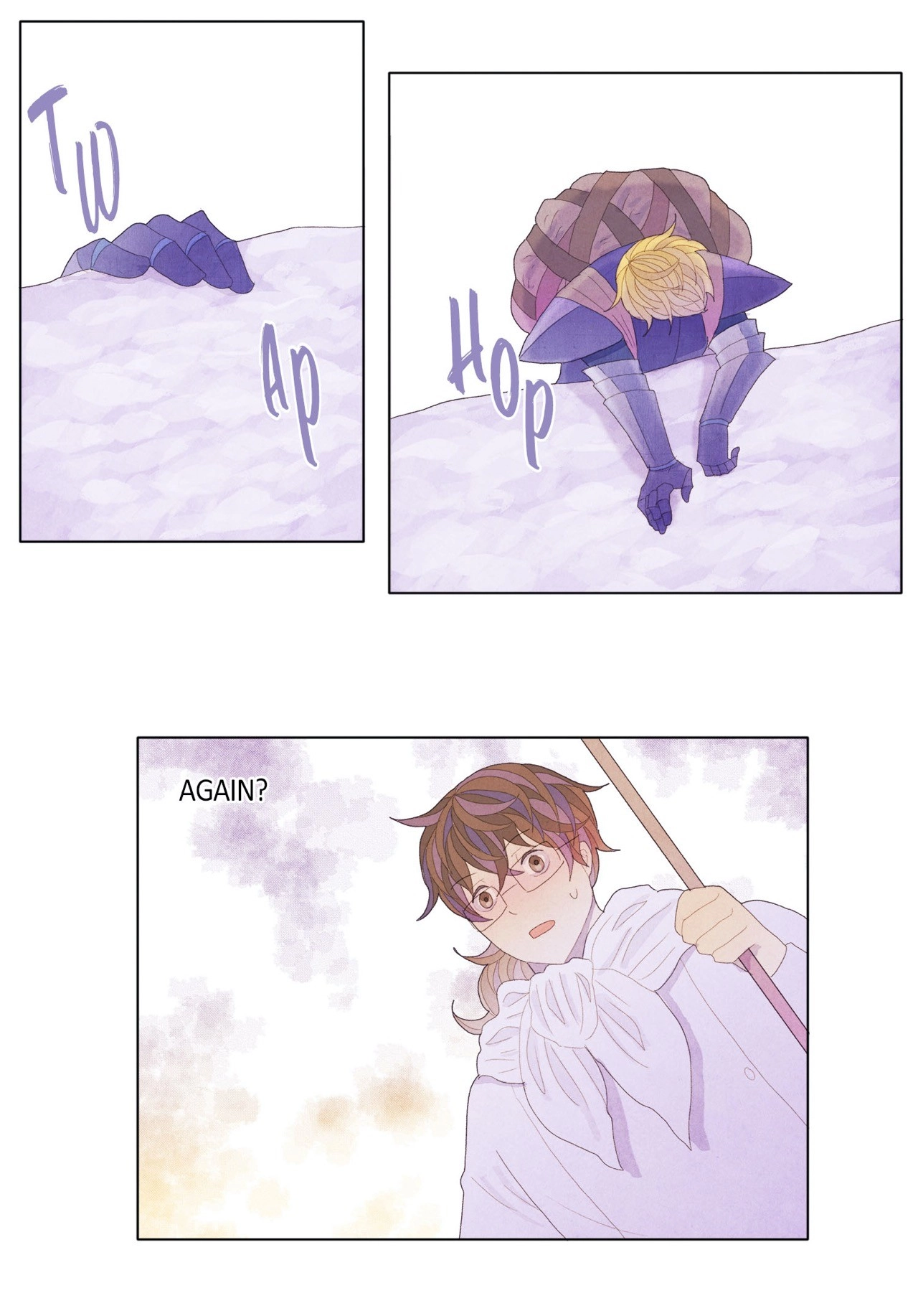 Read Magic Soup chapter 13 image 18 on Lezhin