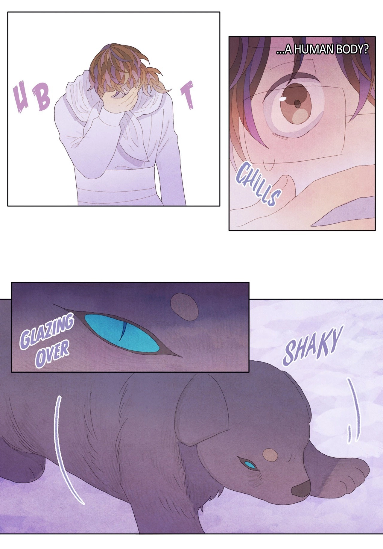 Read Magic Soup chapter 13 image 21 on Lezhin