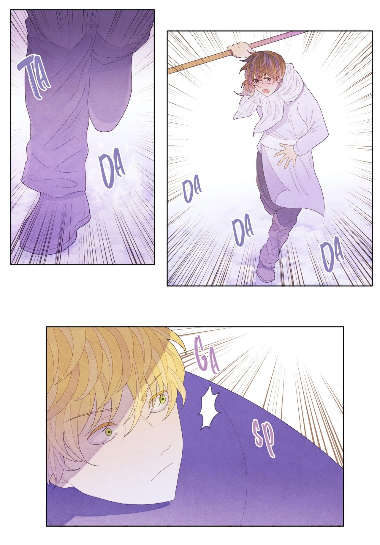 Read Magic Soup chapter 13 image 25 on Lezhin