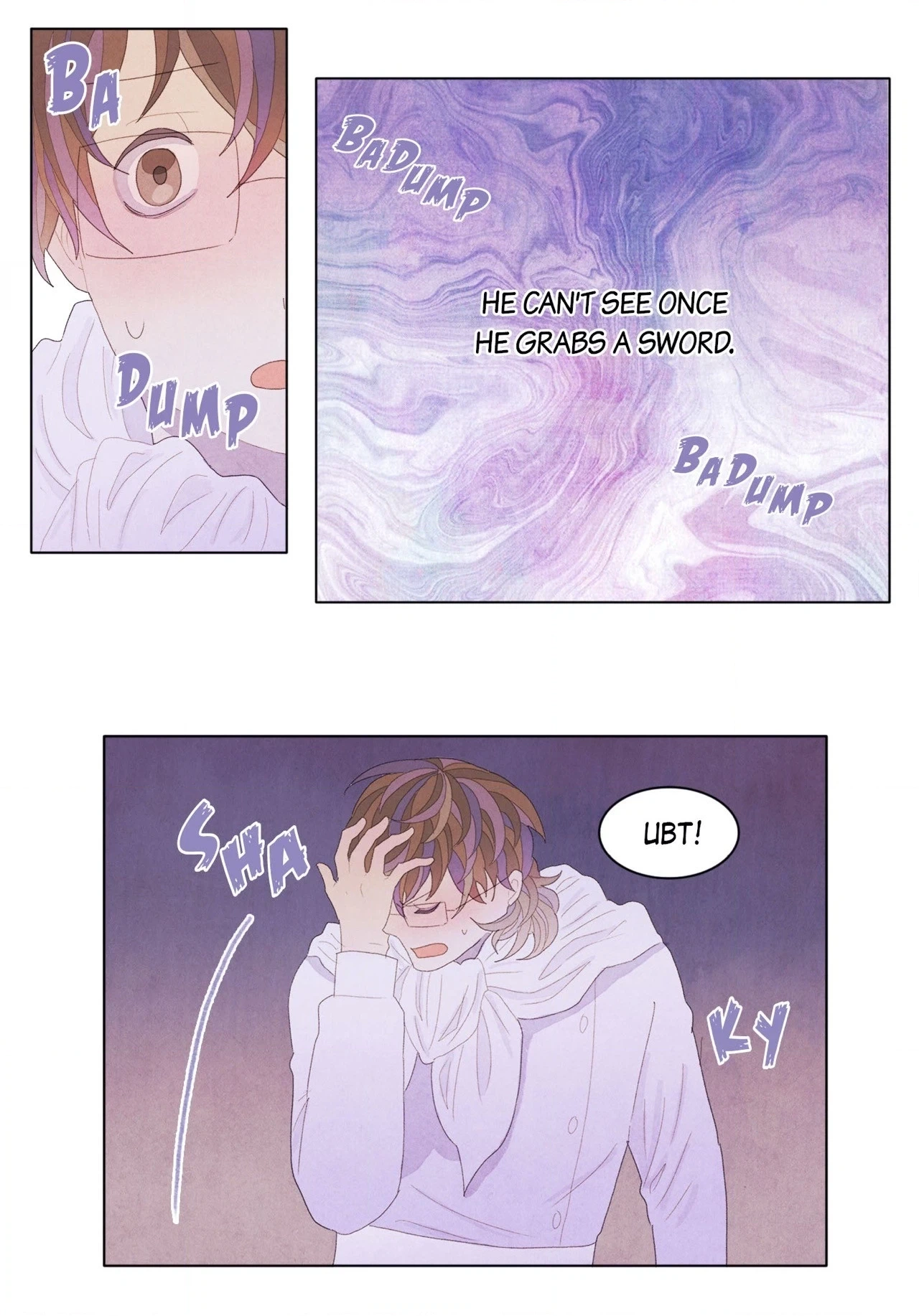Read Magic Soup chapter 13 image 29 on Lezhin