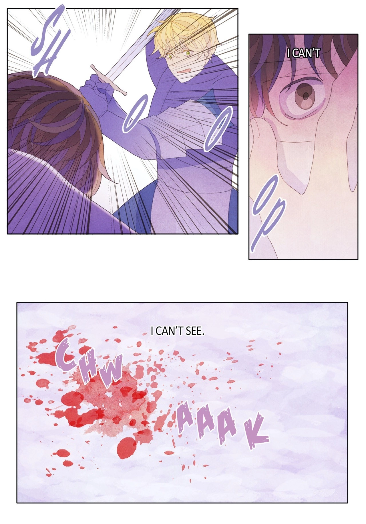 Read Magic Soup chapter 13 image 30 on Lezhin