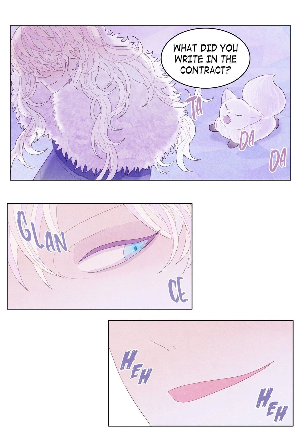 Read Magic Soup chapter 13 image 8 on Lezhin
