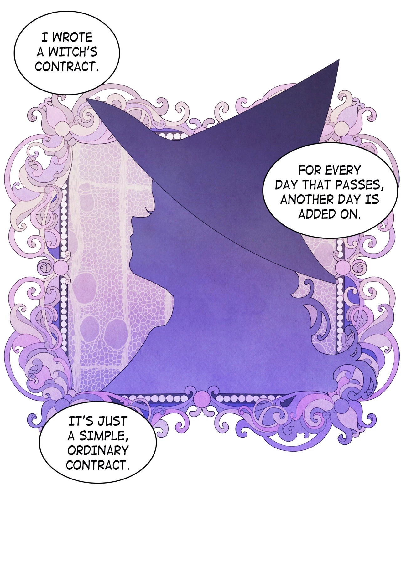 Read Magic Soup chapter 13 image 9 on Lezhin