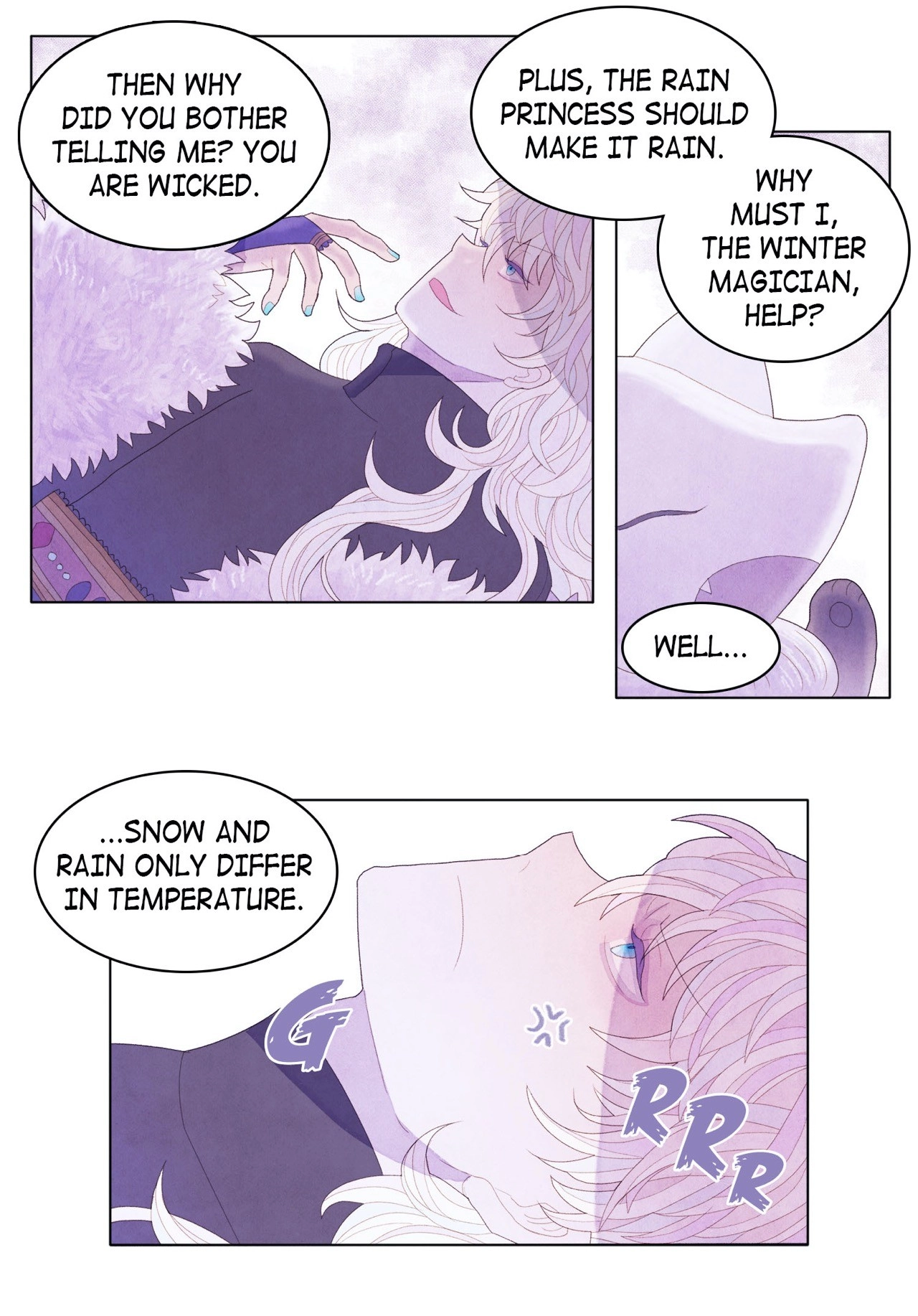 Read Magic Soup chapter 14 image 10 on Lezhin