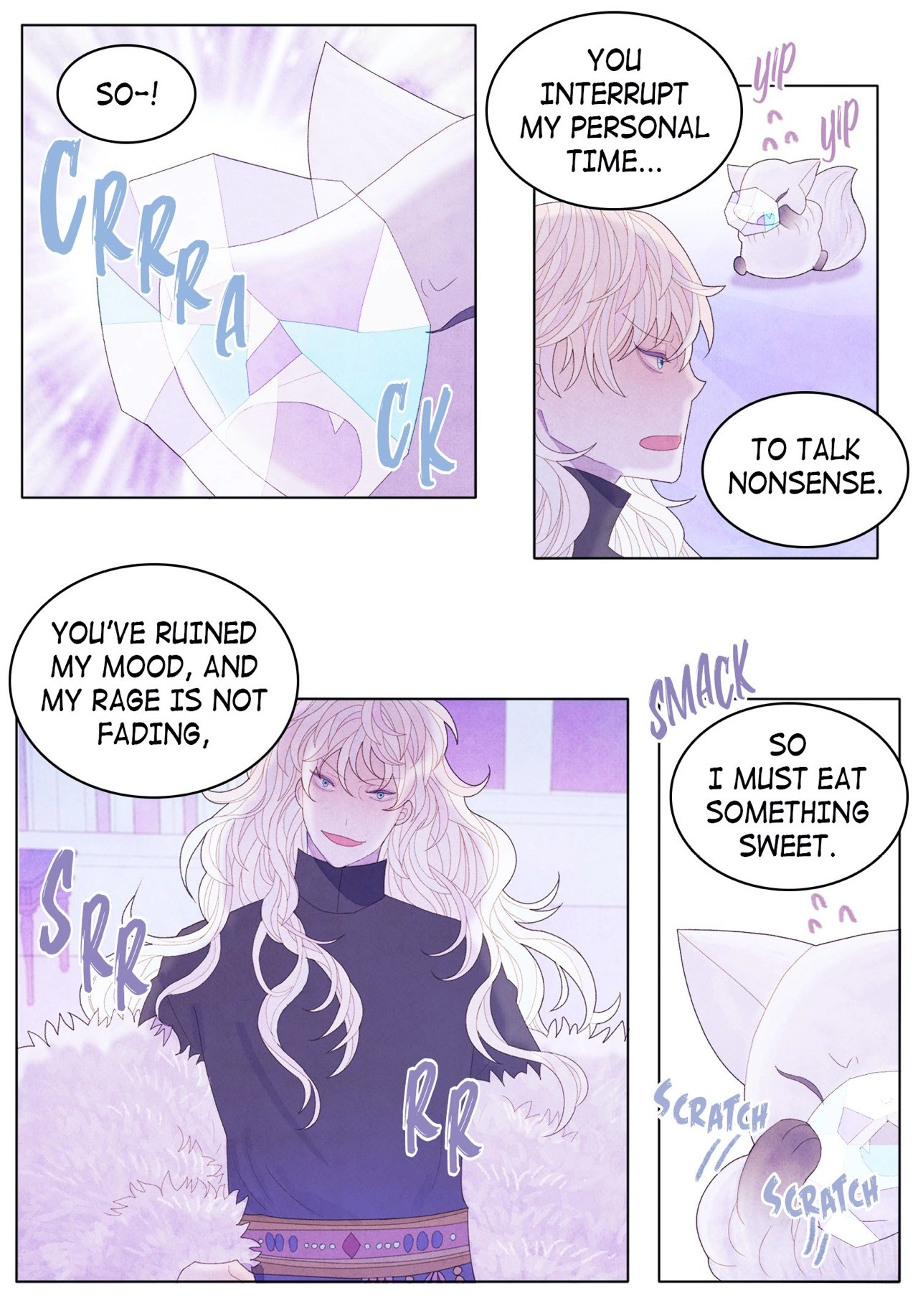 Read Magic Soup chapter 14 image 11 on Lezhin