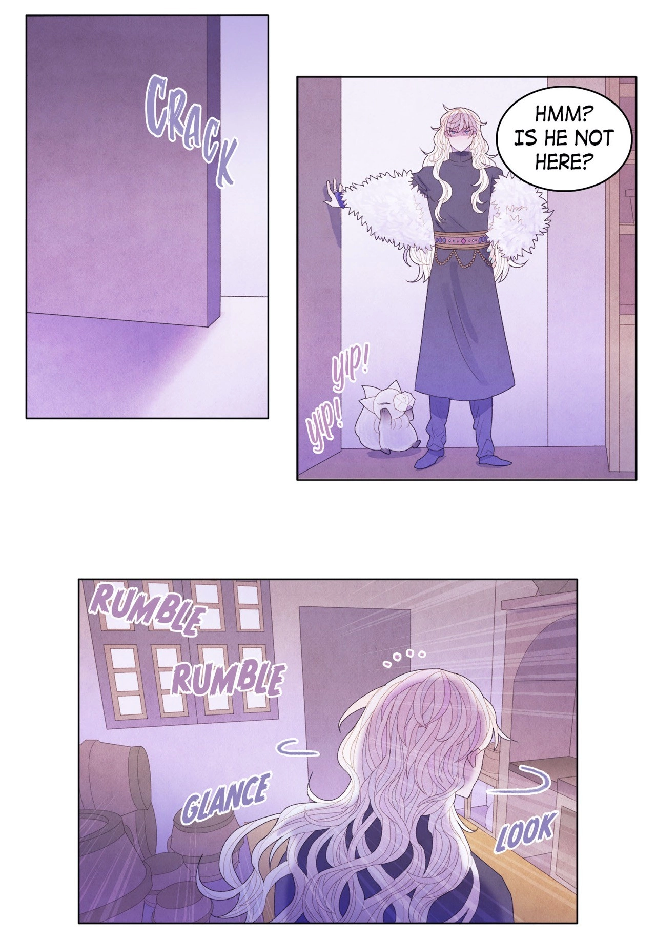 Read Magic Soup chapter 14 image 12 on Lezhin