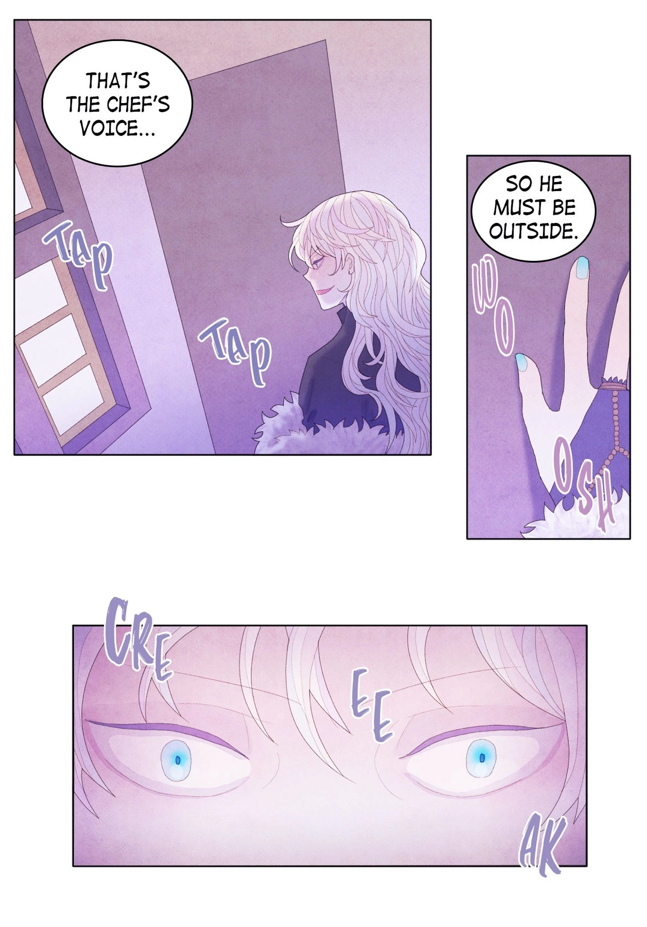 Read Magic Soup chapter 14 image 13 on Lezhin