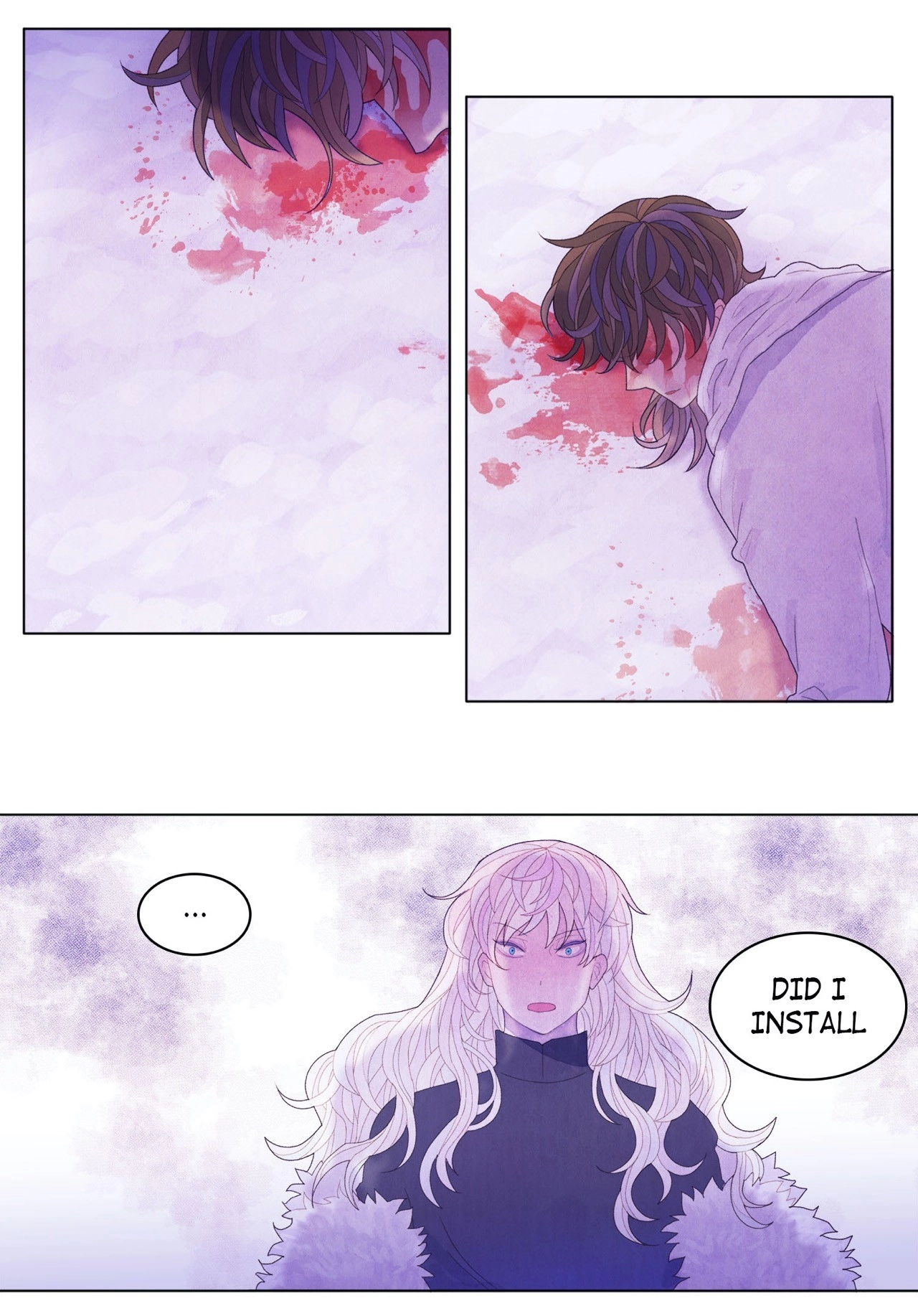 Read Magic Soup chapter 14 image 14 on Lezhin