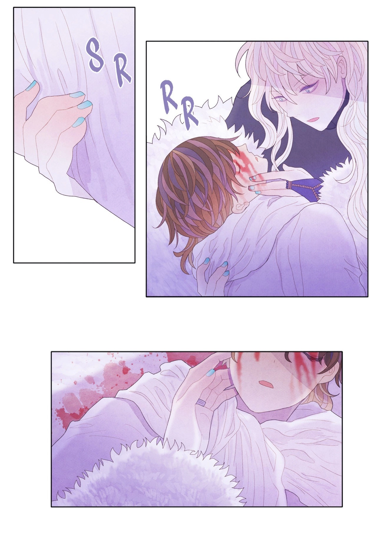 Read Magic Soup chapter 14 image 16 on Lezhin