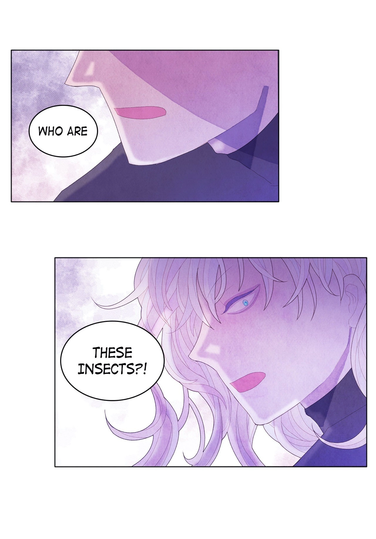 Read Magic Soup chapter 14 image 17 on Lezhin