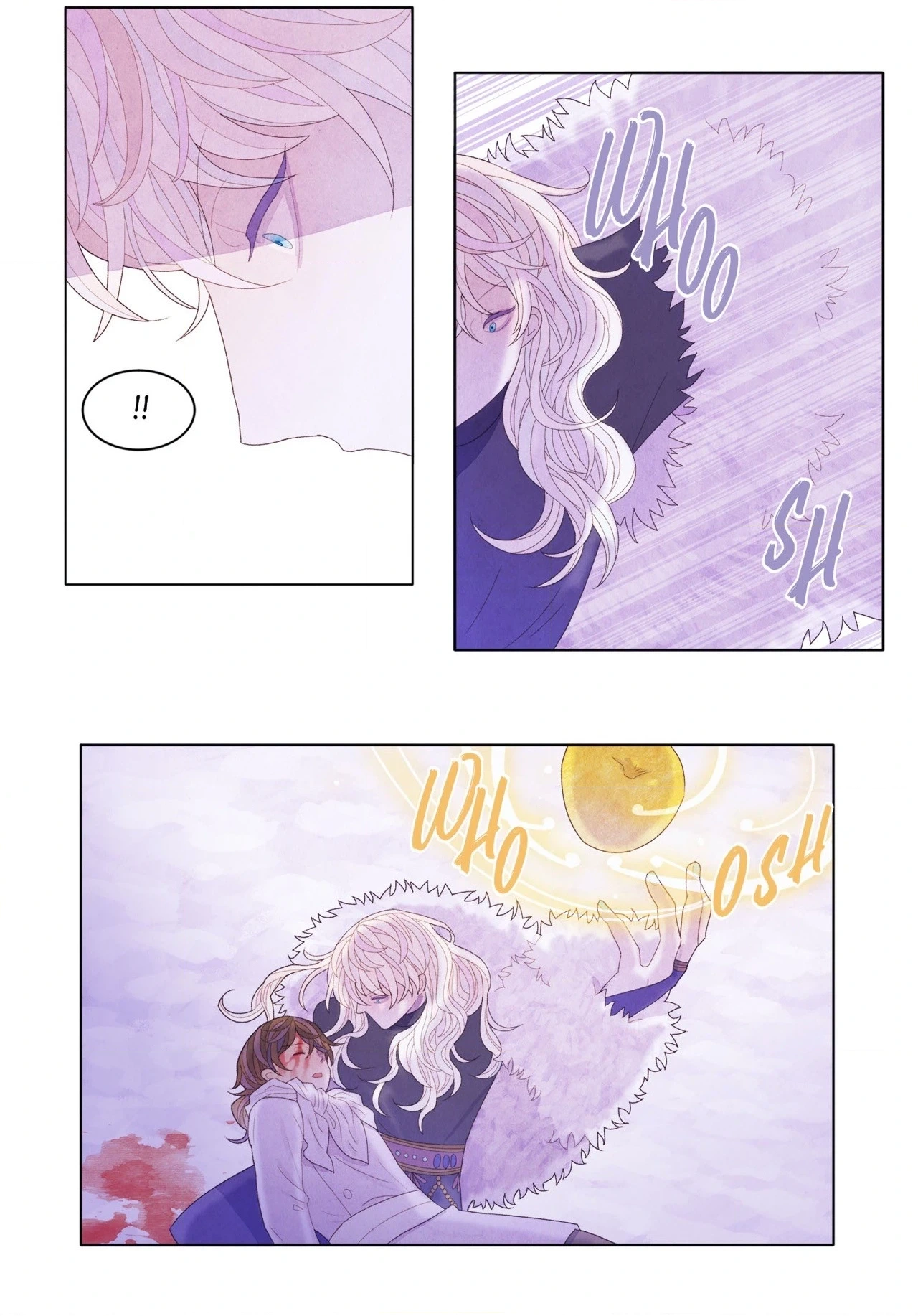 Read Magic Soup chapter 14 image 19 on Lezhin