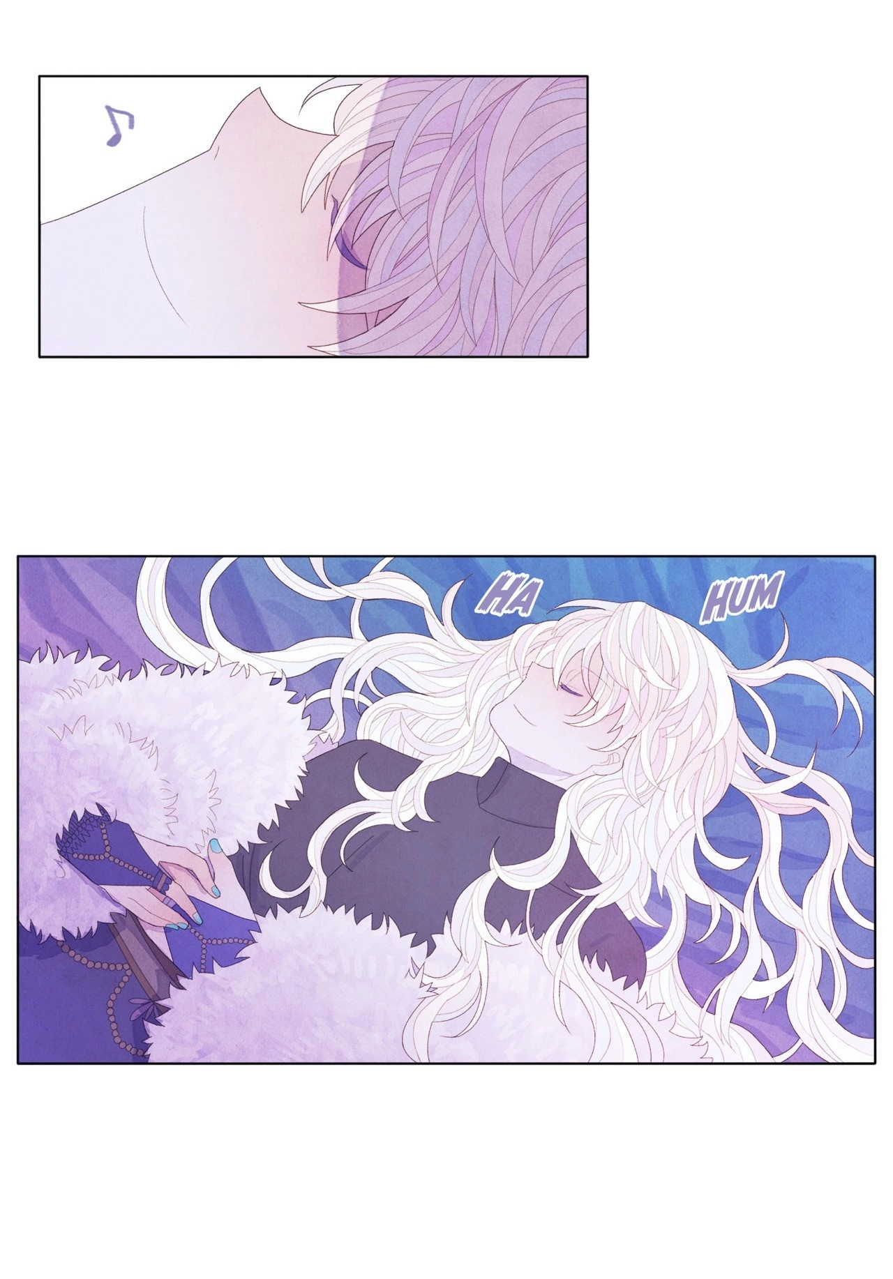 Read Magic Soup chapter 14 image 2 on Lezhin