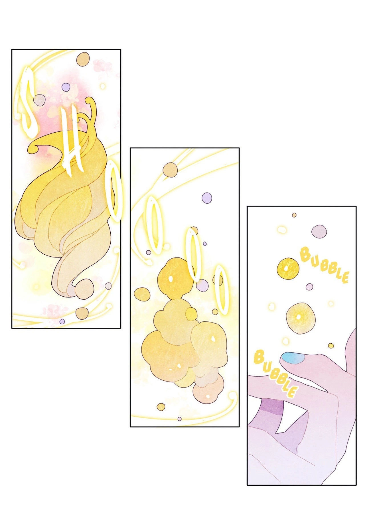 Read Magic Soup chapter 14 image 20 on Lezhin