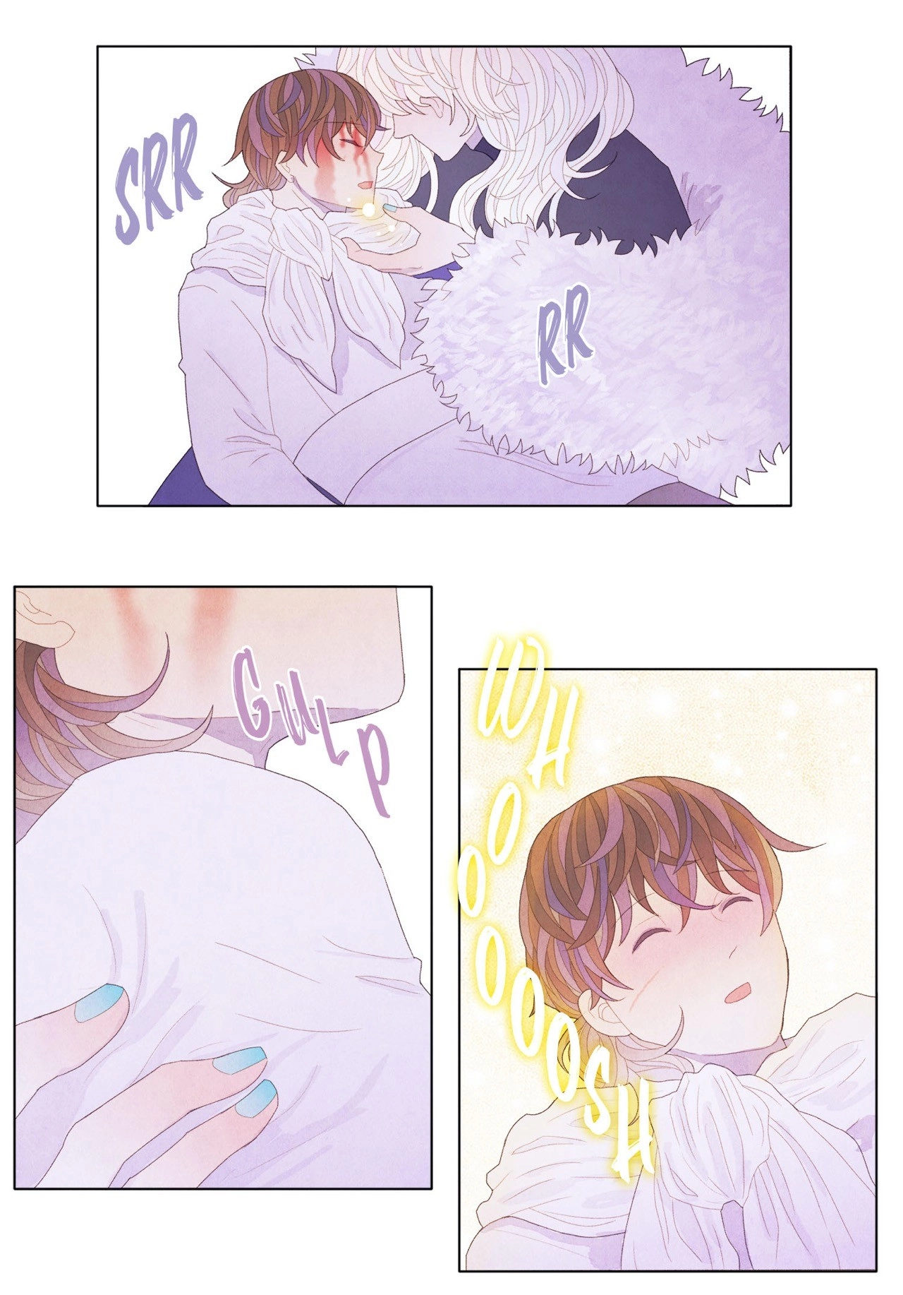 Read Magic Soup chapter 14 image 21 on Lezhin
