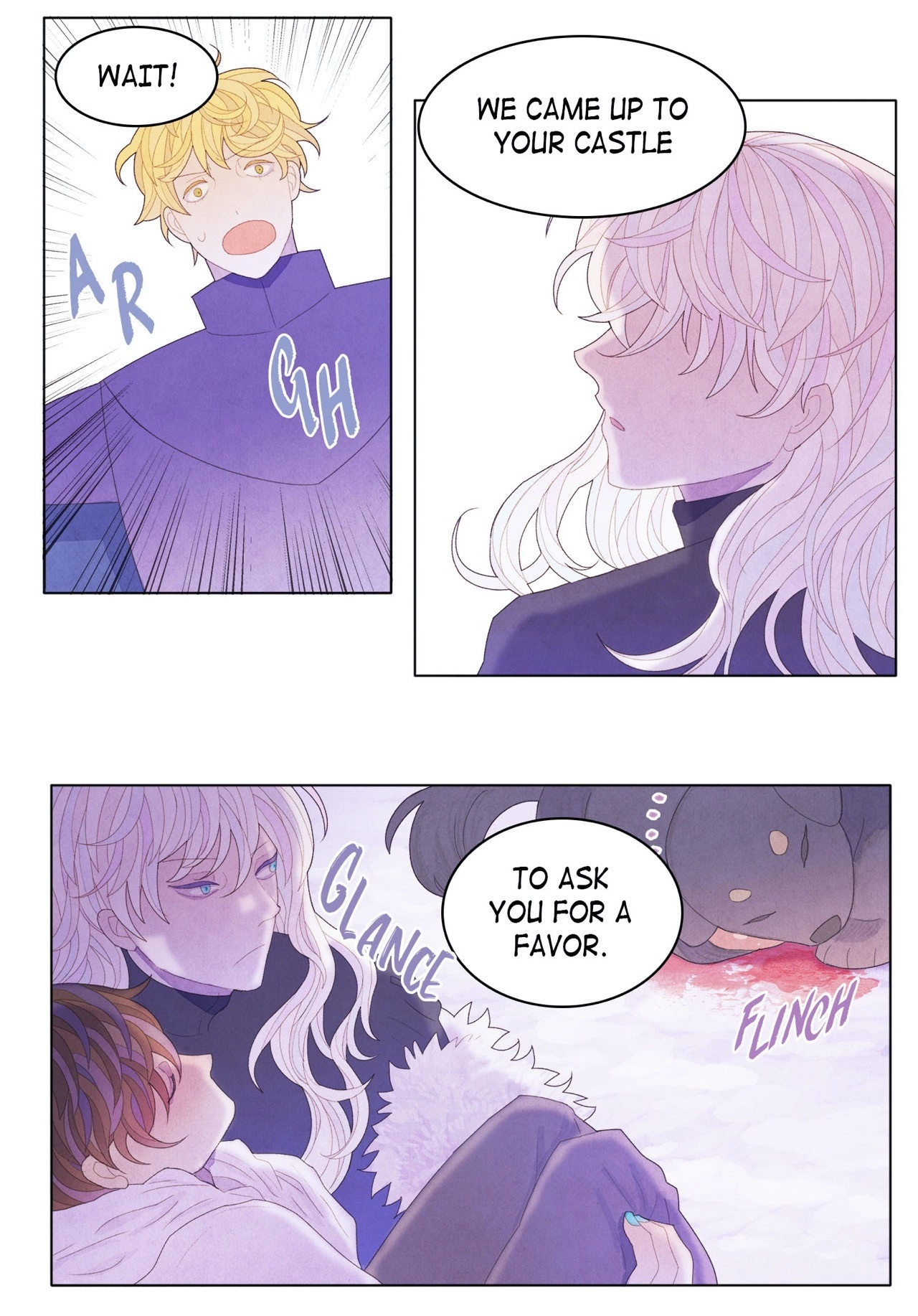 Read Magic Soup chapter 14 image 23 on Lezhin