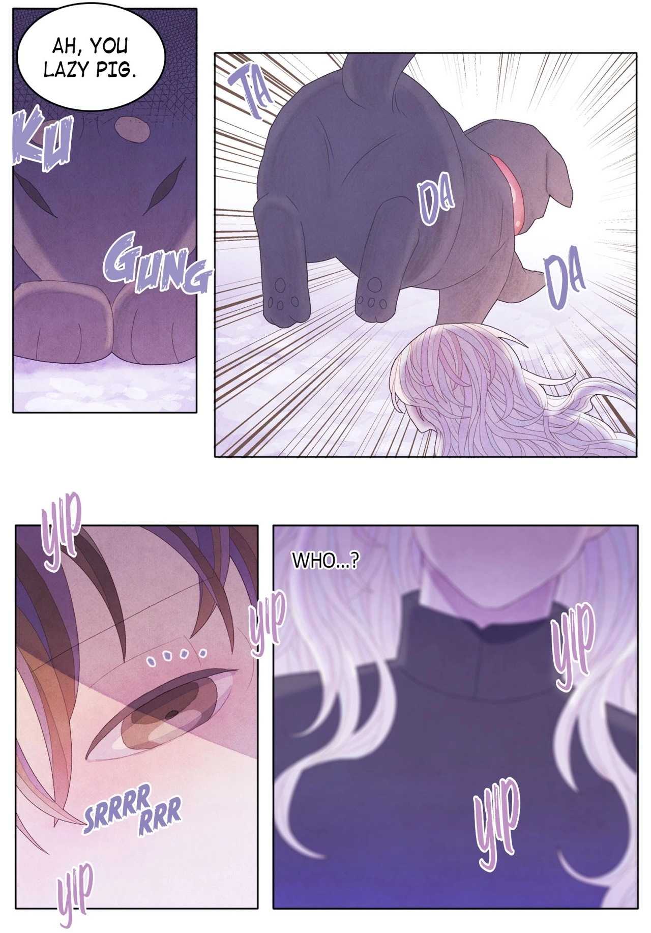 Read Magic Soup chapter 14 image 24 on Lezhin