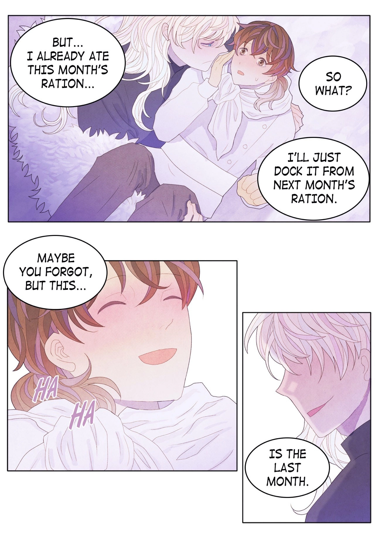 Read Magic Soup chapter 14 image 26 on Lezhin