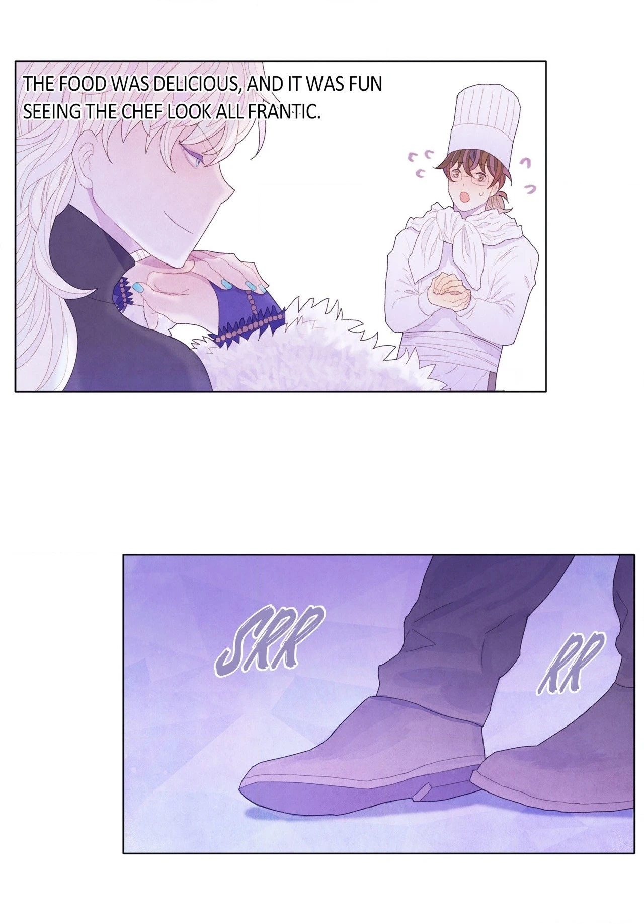 Read Magic Soup chapter 14 image 3 on Lezhin