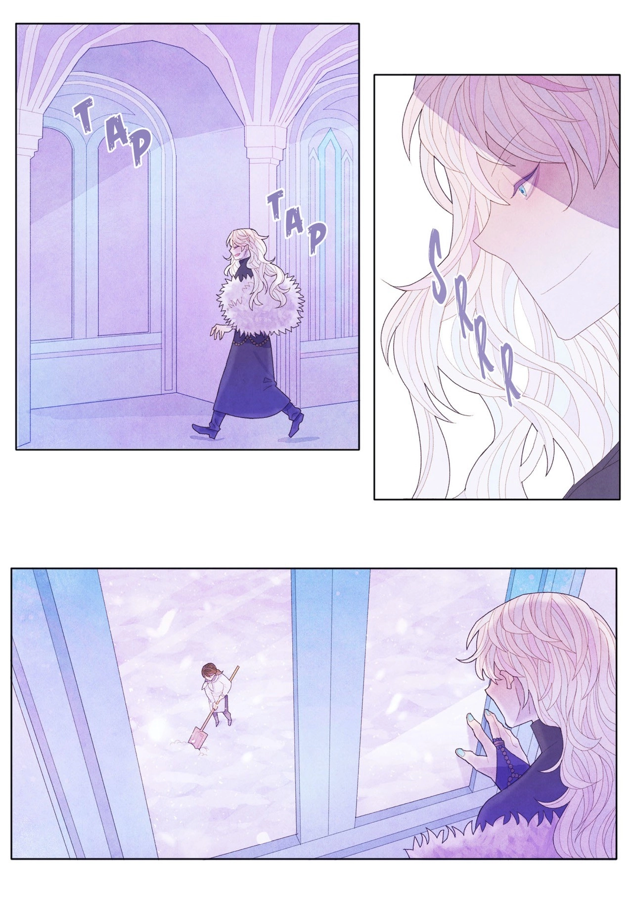 Read Magic Soup chapter 14 image 4 on Lezhin