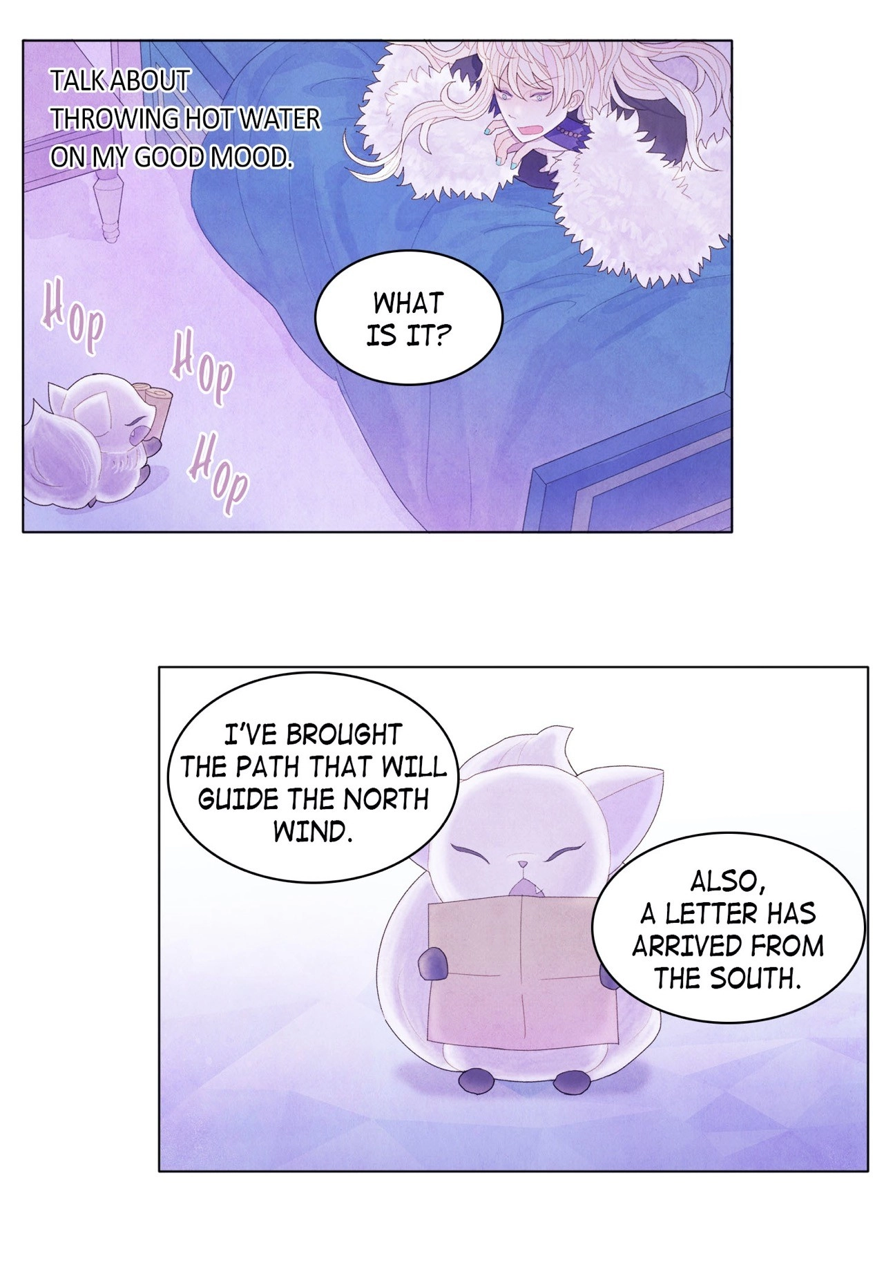 Read Magic Soup chapter 14 image 8 on Lezhin