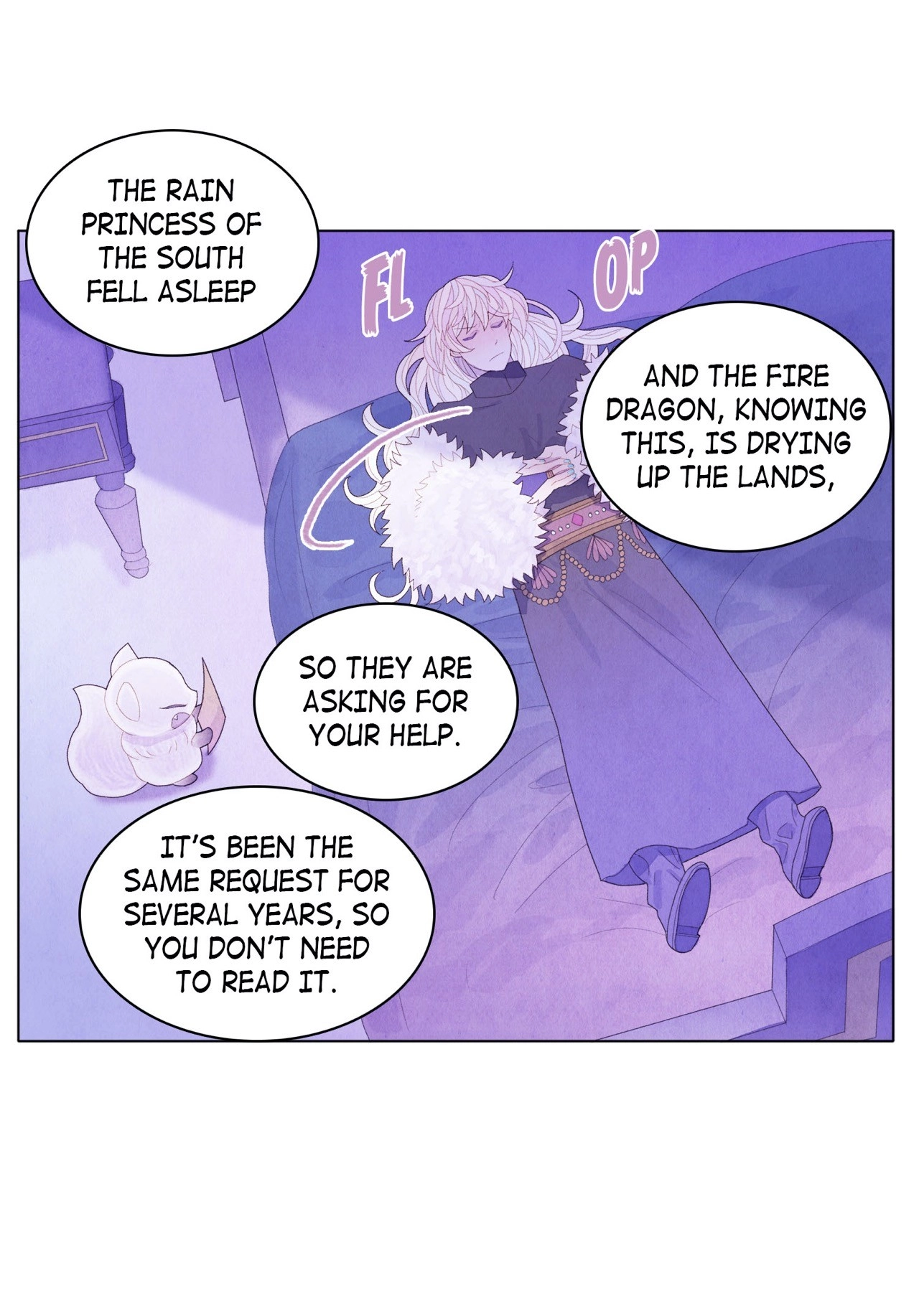 Read Magic Soup chapter 14 image 9 on Lezhin