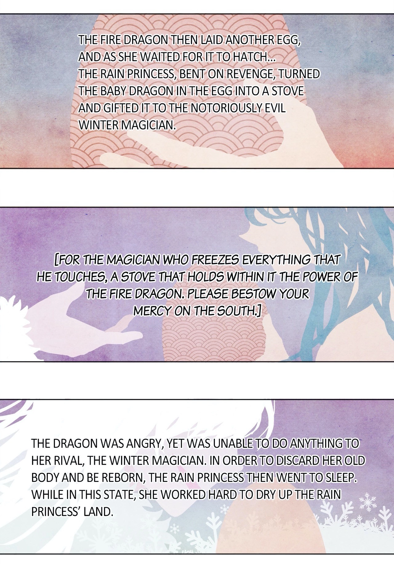 Read Magic Soup chapter 15 image 11 on Lezhin