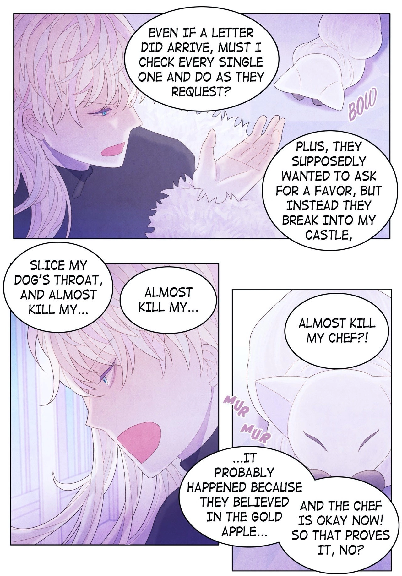 Read Magic Soup chapter 15 image 13 on Lezhin