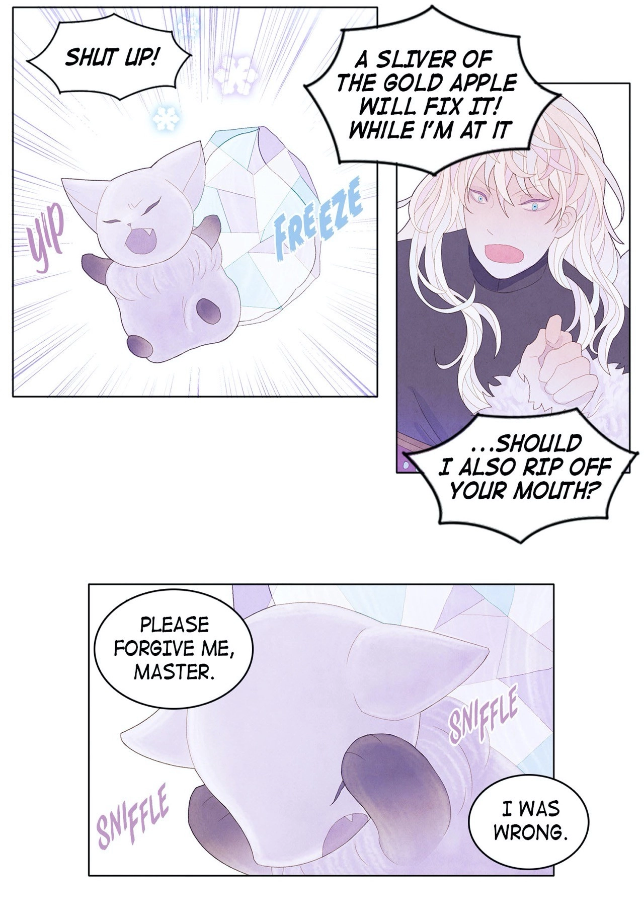 Read Magic Soup chapter 15 image 14 on Lezhin