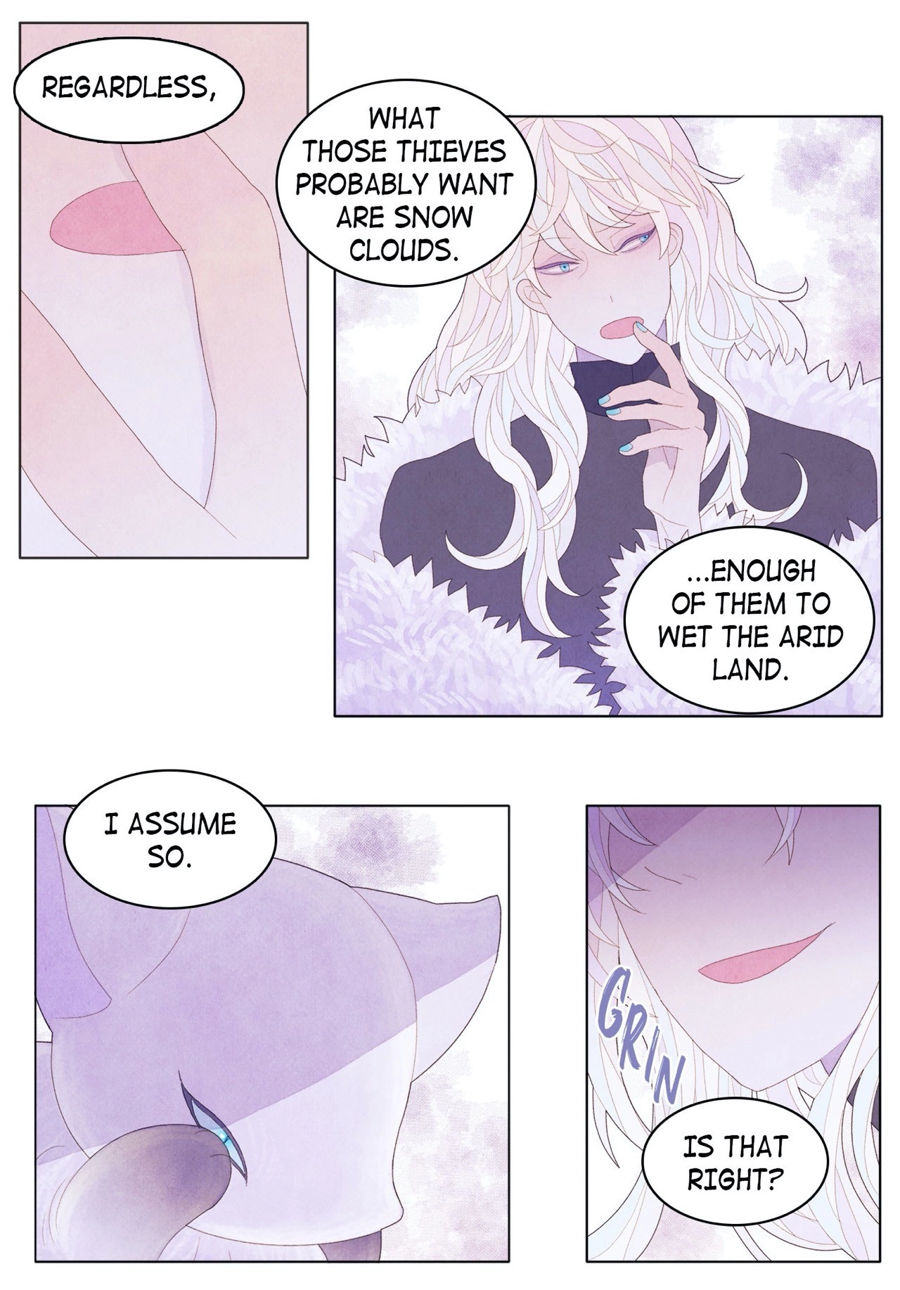Read Magic Soup chapter 15 image 15 on Lezhin