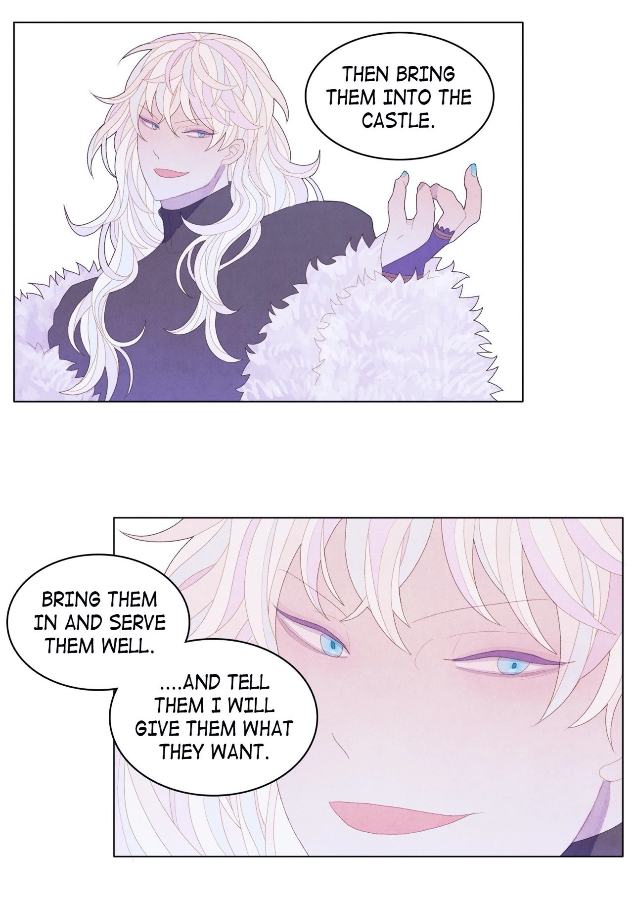Read Magic Soup chapter 15 image 16 on Lezhin