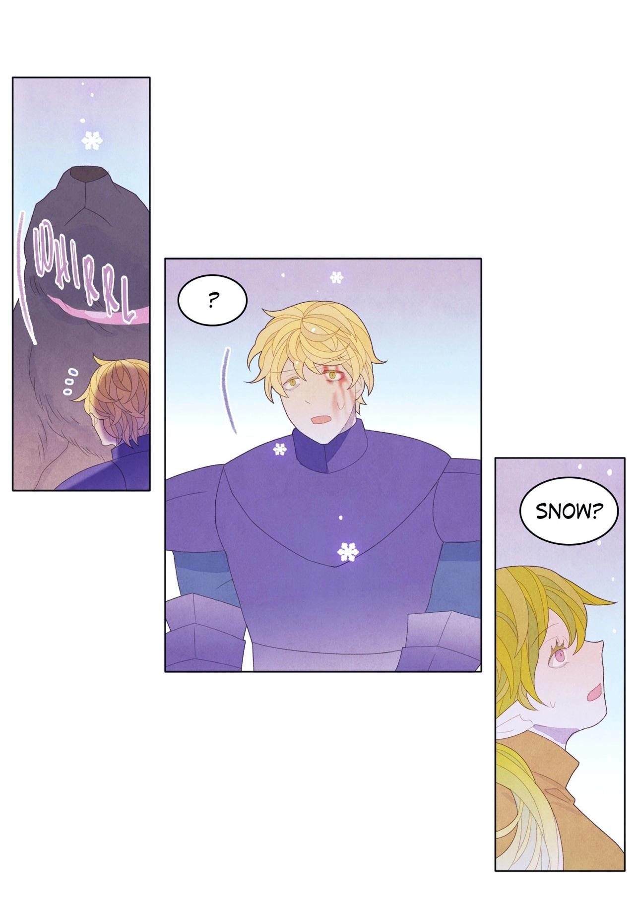Read Magic Soup chapter 15 image 22 on Lezhin