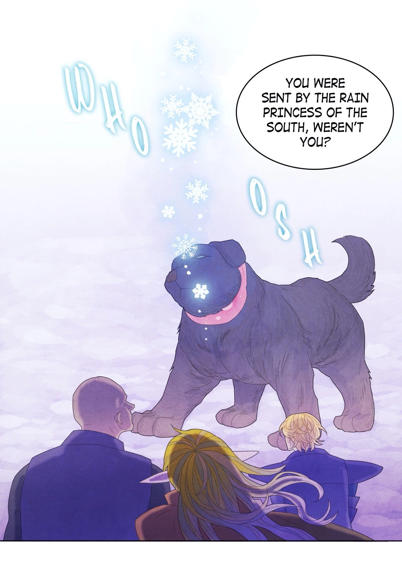 Read Magic Soup chapter 15 image 23 on Lezhin