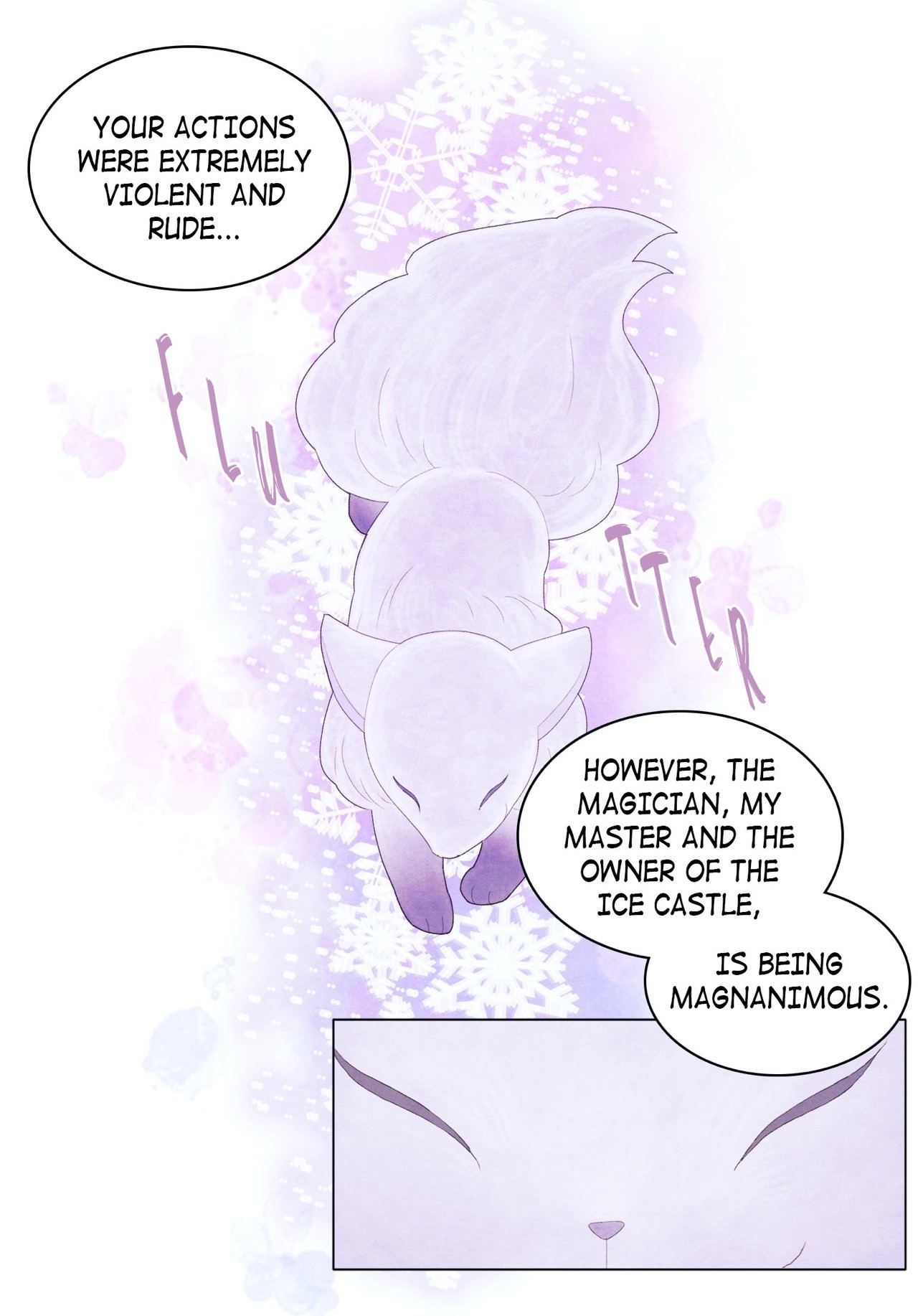 Read Magic Soup chapter 15 image 24 on Lezhin