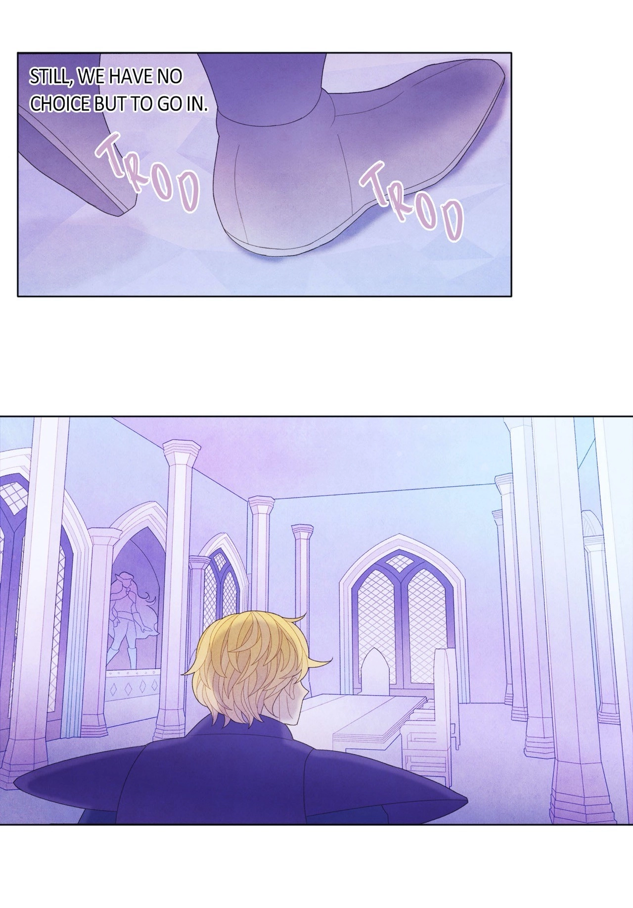 Read Magic Soup chapter 15 image 26 on Lezhin
