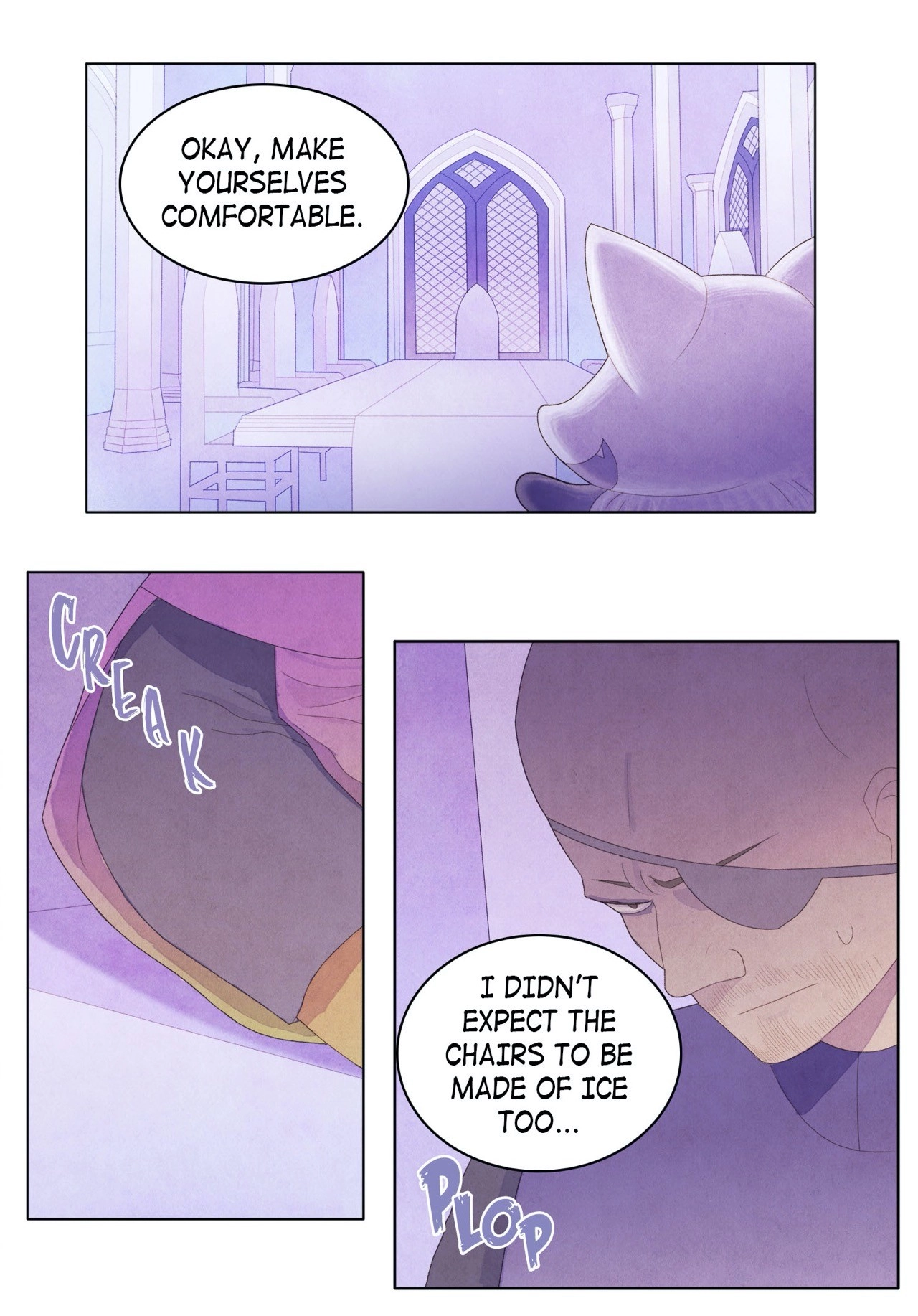 Read Magic Soup chapter 15 image 27 on Lezhin