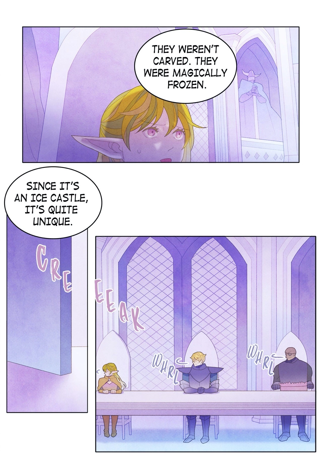 Read Magic Soup chapter 15 image 28 on Lezhin